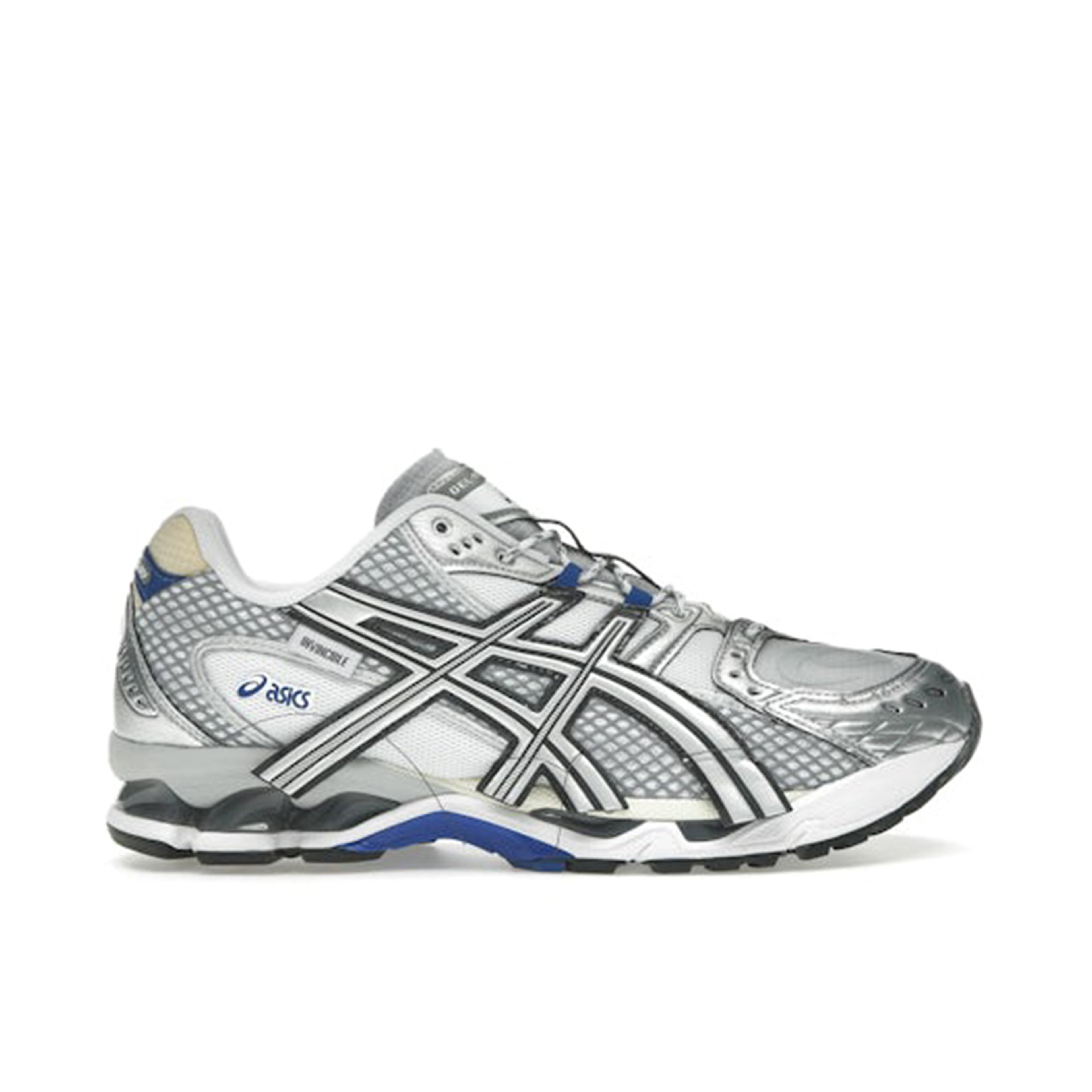 ASICS Gel-Nimbus 10.1 Invincible HTTP 404 Blue