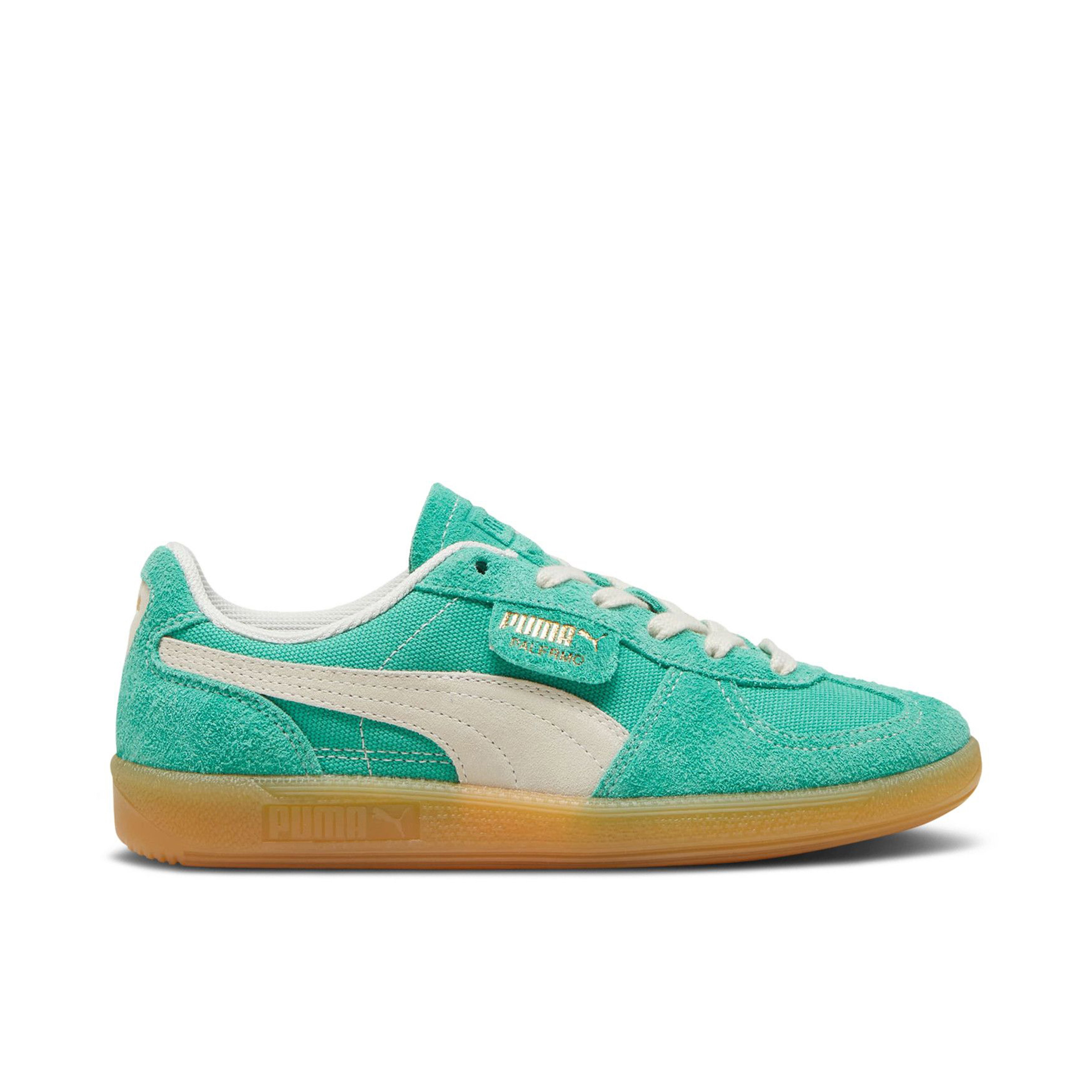 Puma Palermo Vintage Jade Frost