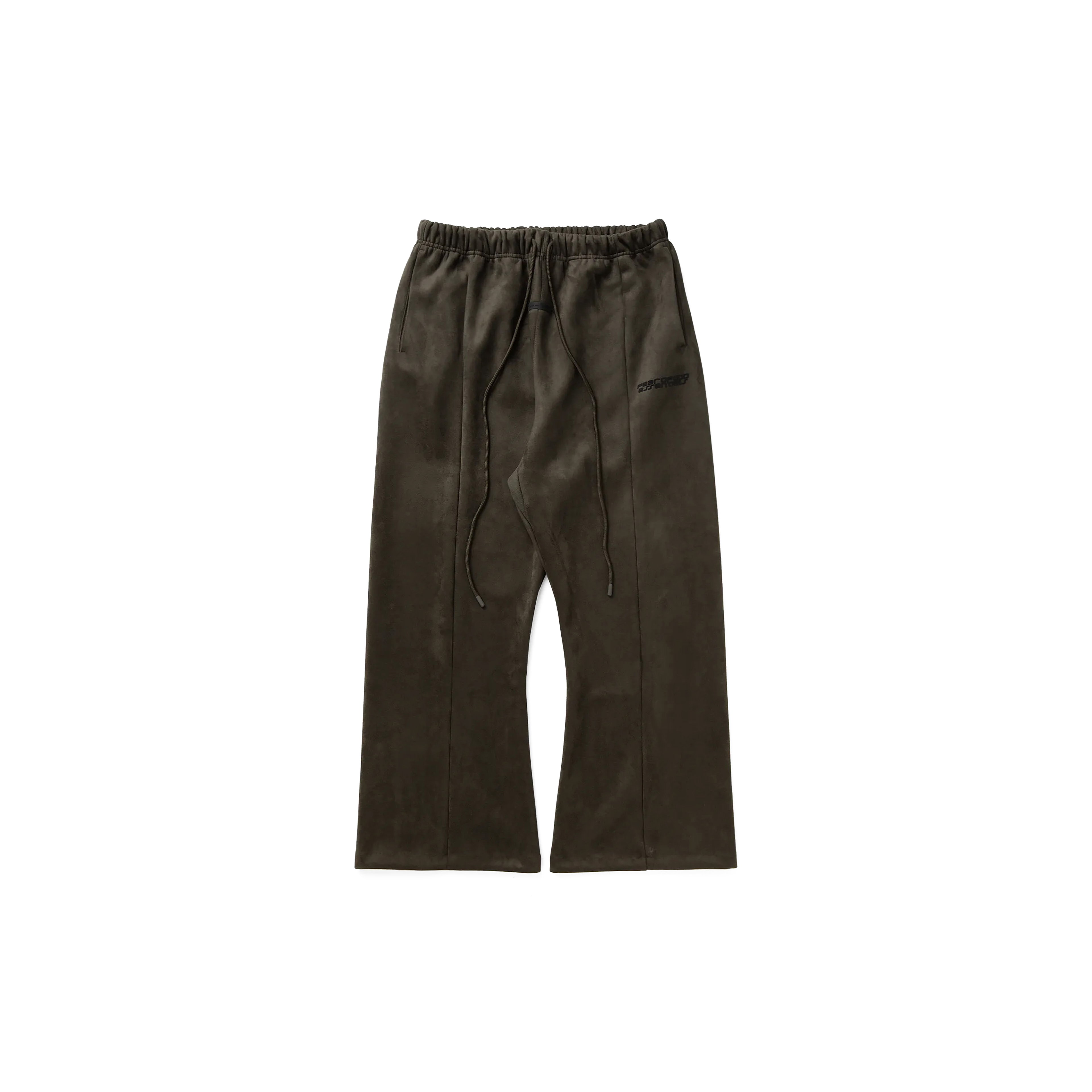 Fear Of God Essentials Flare Pant
