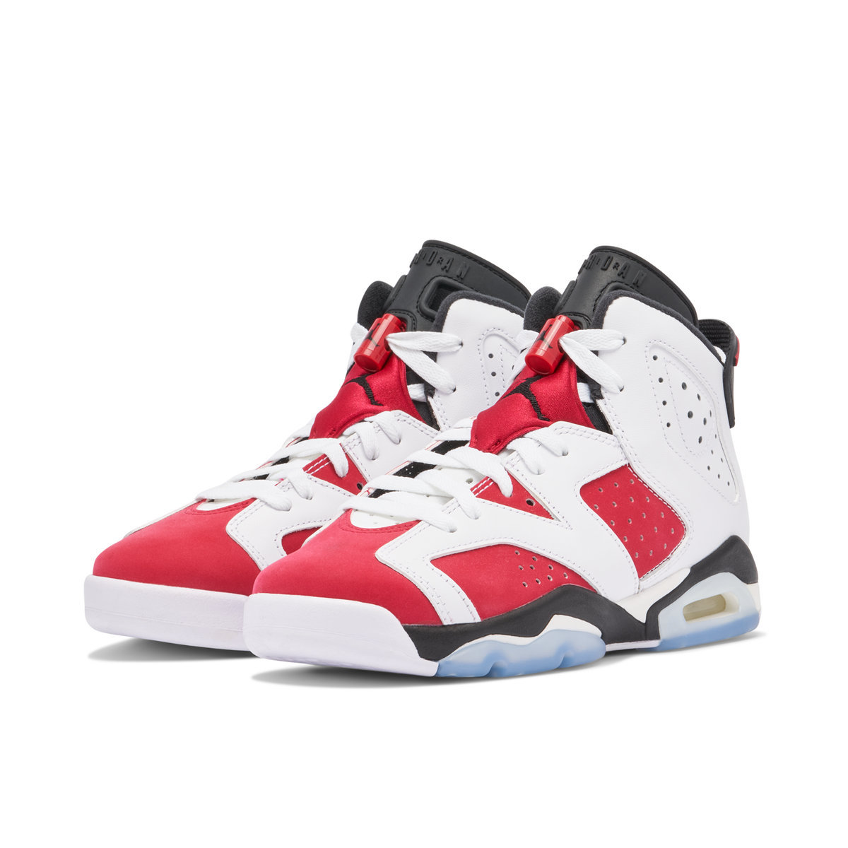 Air Jordan 6 Retro Carmine 2021 GS | 384665-106 | Laced Air Jordan 6 Retro Carmine 2021 GS | 384665-106 | Laced