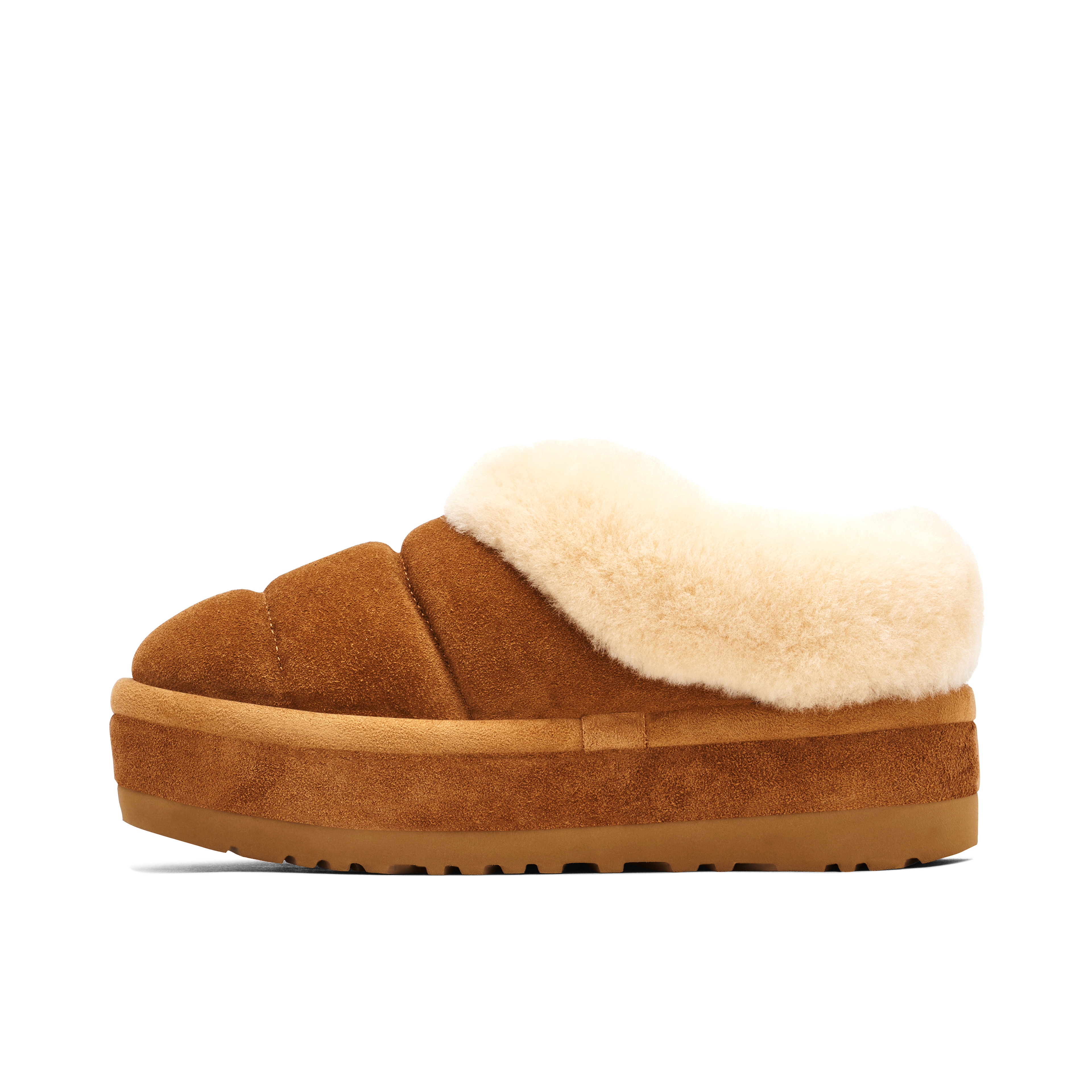 UGG Tazzlita Slipper Chestnut Womens