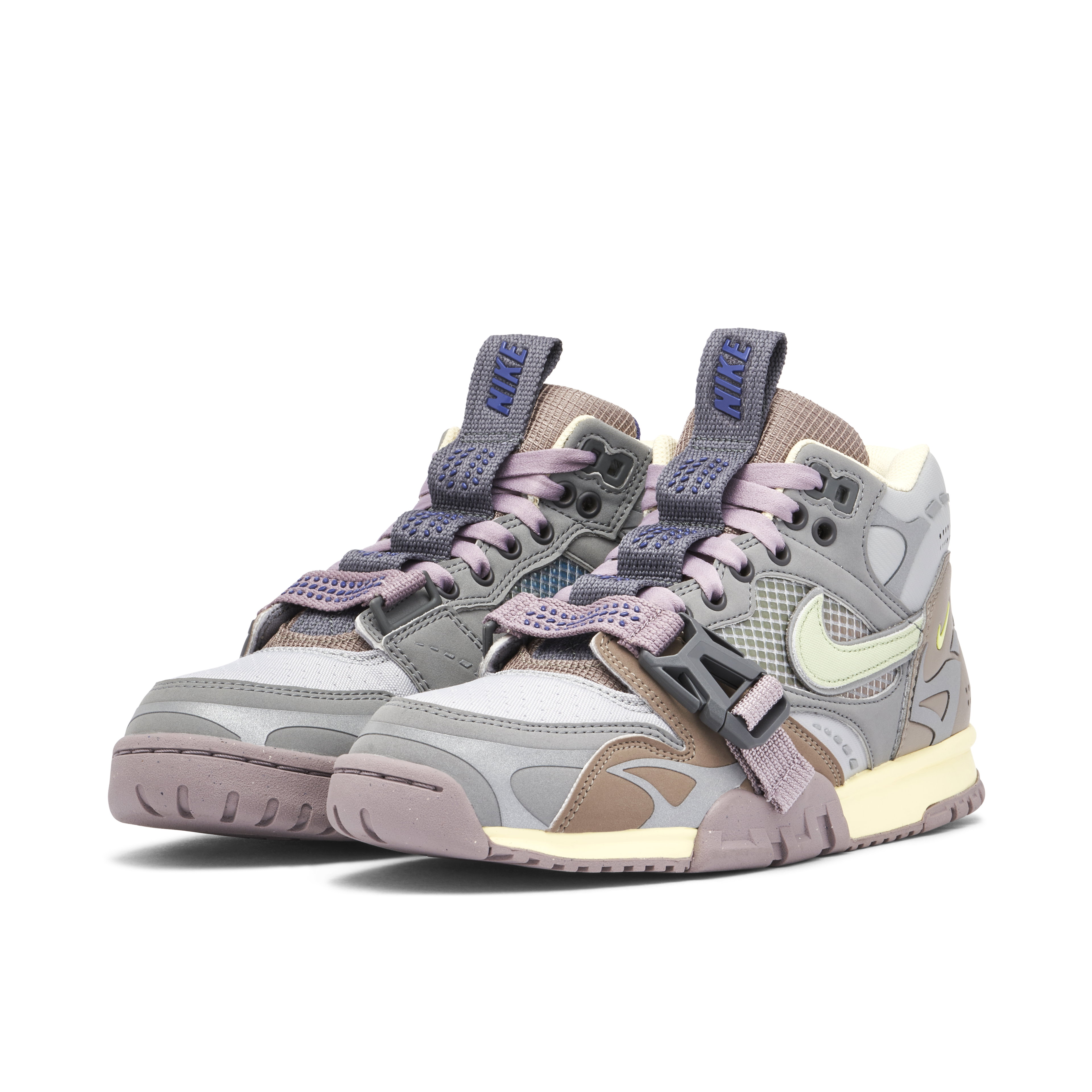 Nike Air Trainer 1 Utility Light Smoke Grey
