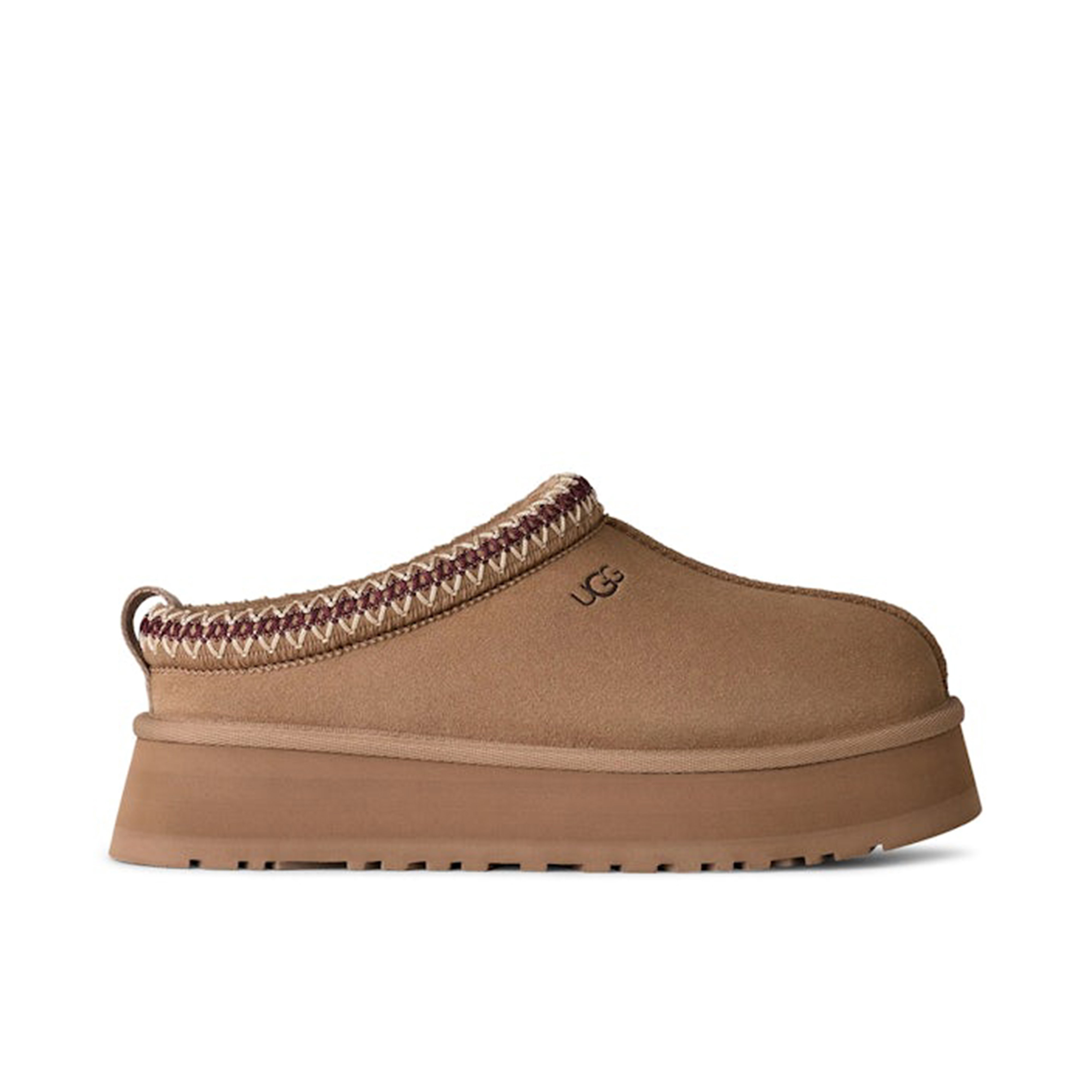 UGG ダコタ カリブー UGG Tazz Slipper Caribou Womens | 1122553-CRBO | Laced