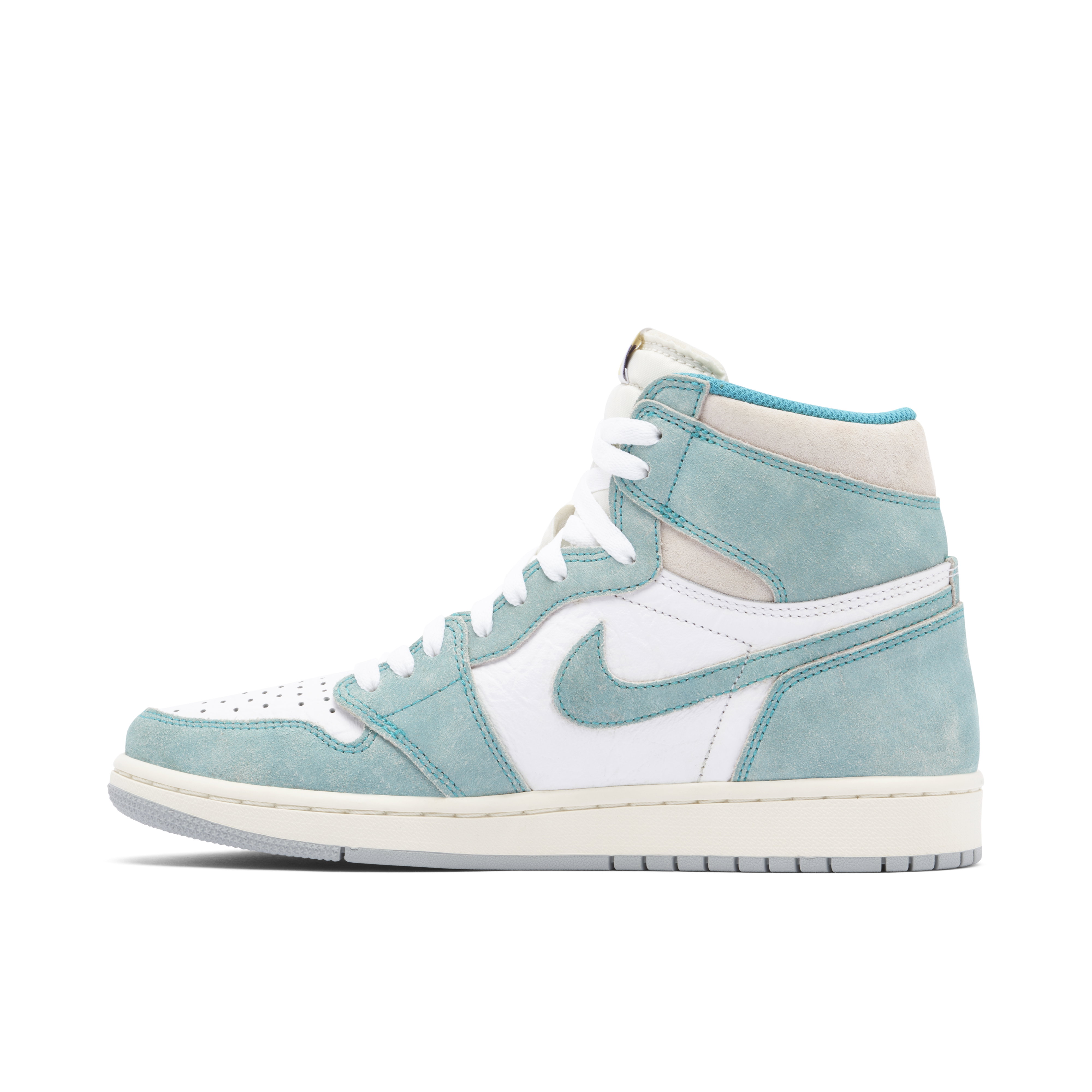 Air Jordan 1 Turbo Green Retro High OG | 555088-311 | Laced