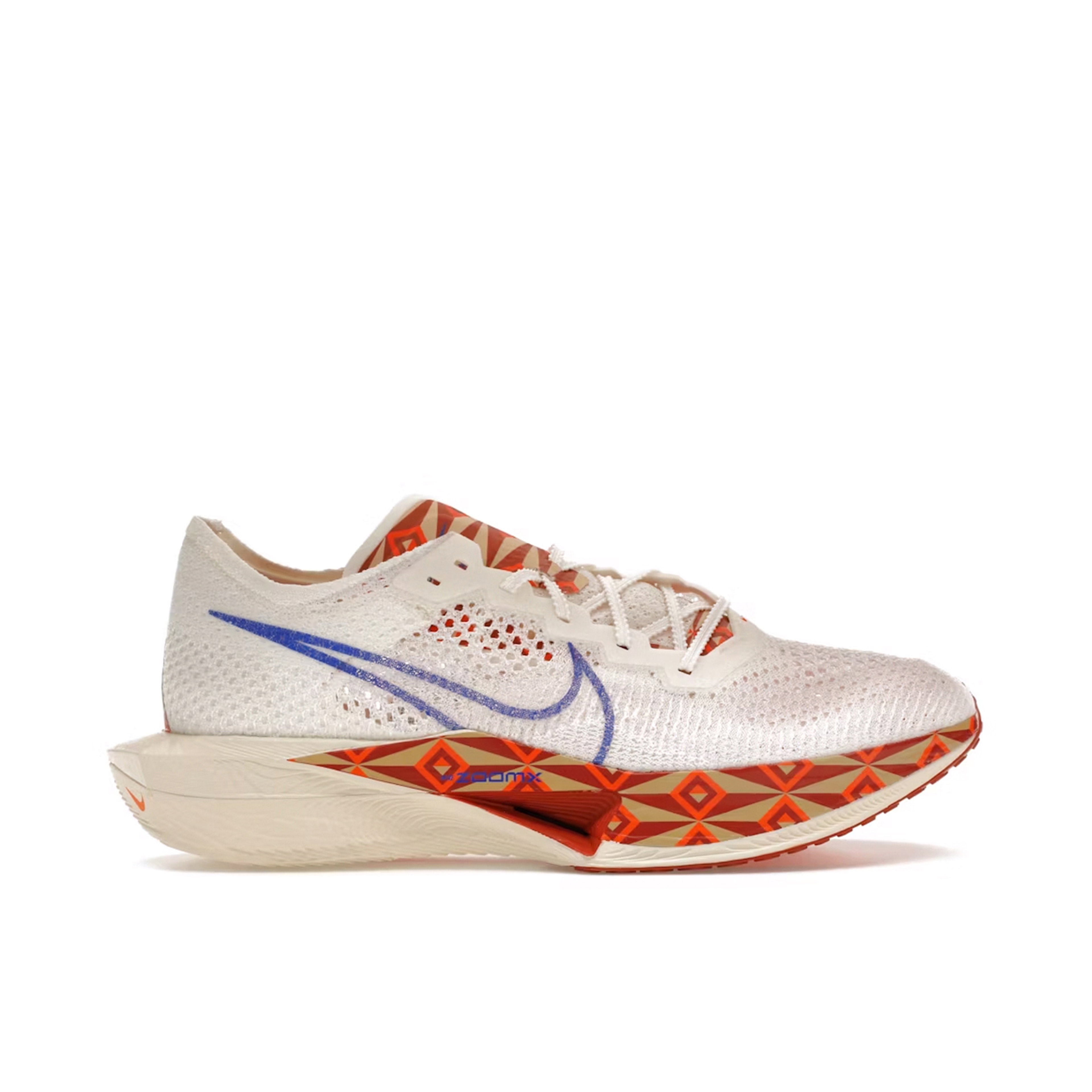 Nike ZoomX Vaporfly 3 Premium Blue Ribbon Sports