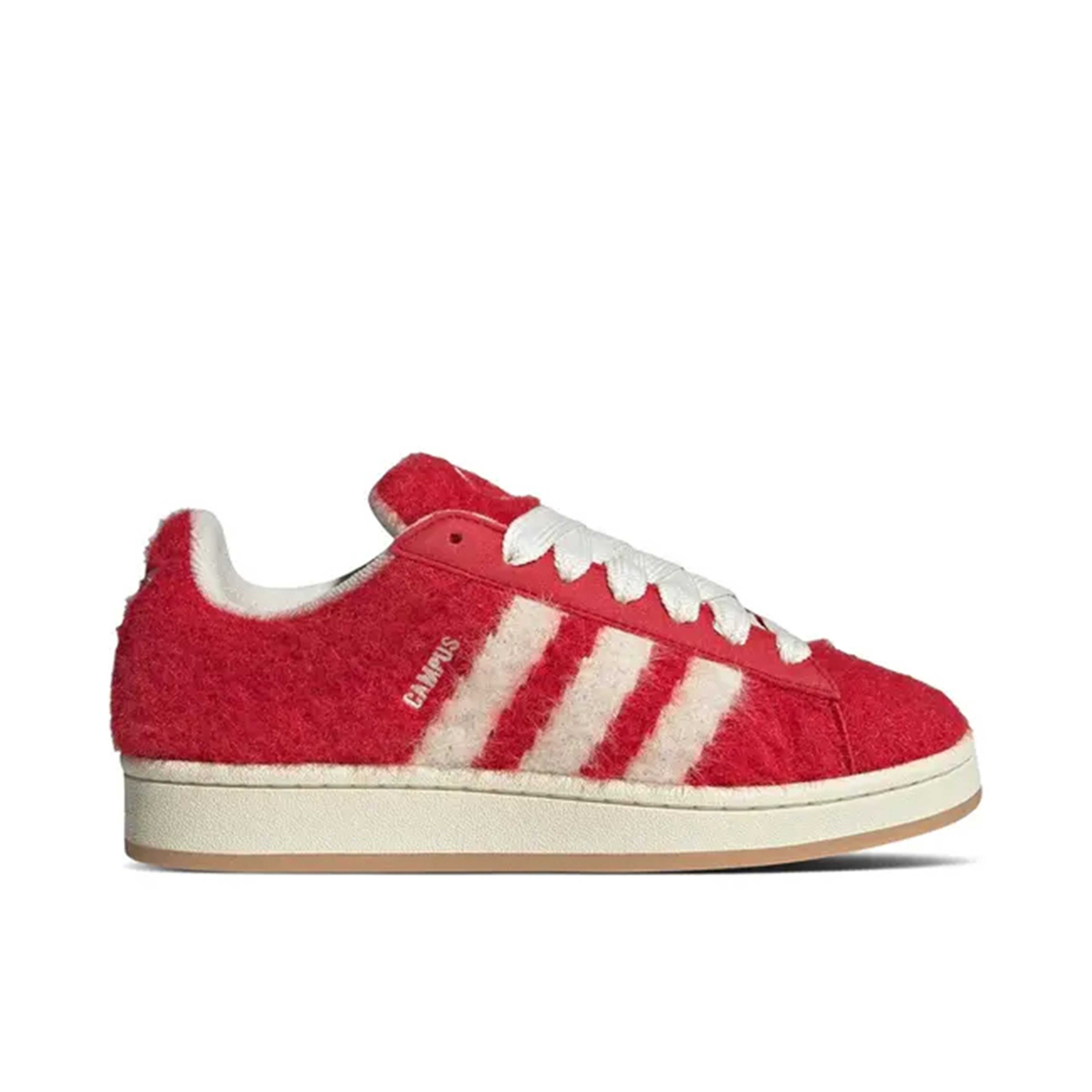 Adidas Campus 00s White Better Scarlett Womens