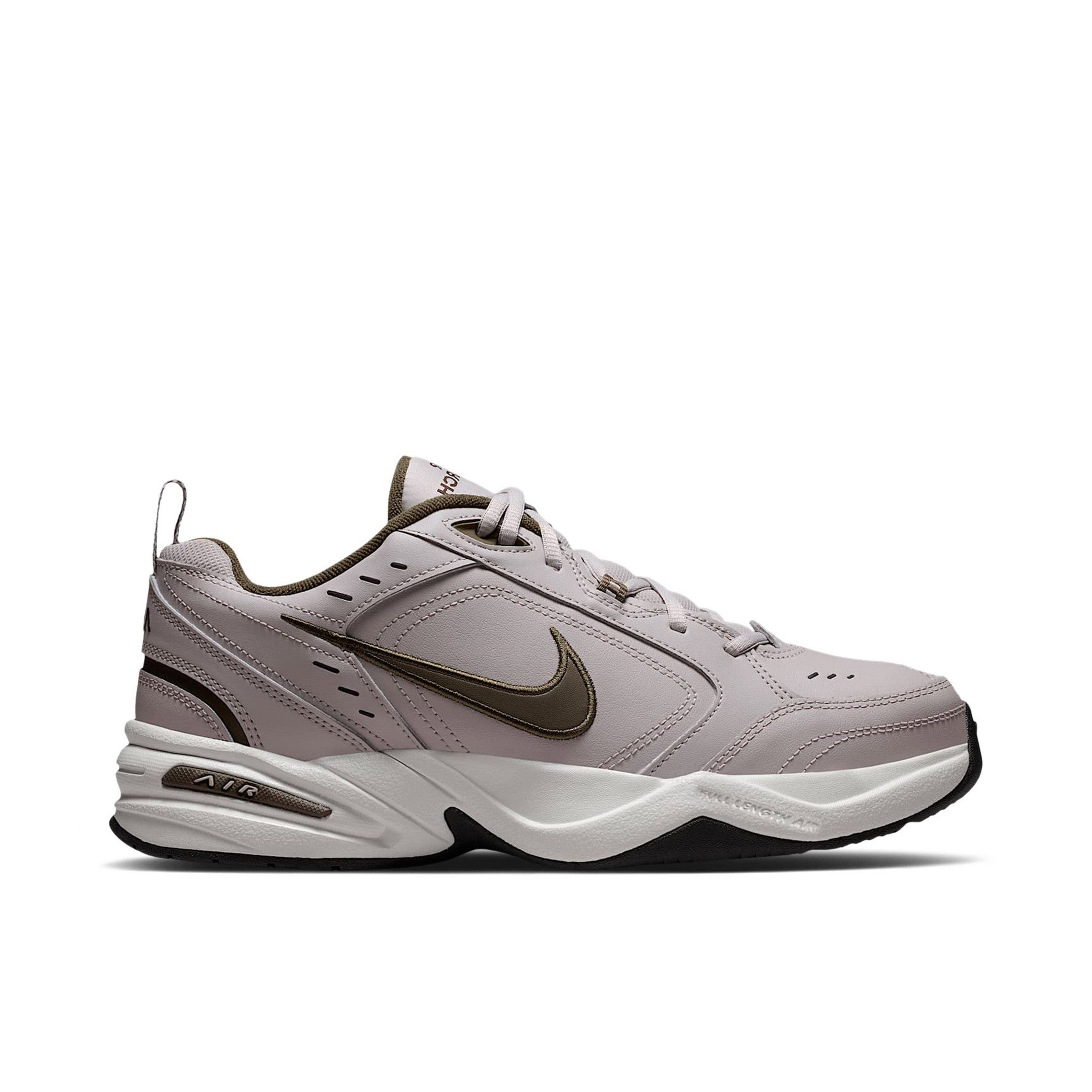 Nike Air Monarch IV Moon Particle Dark Hazel