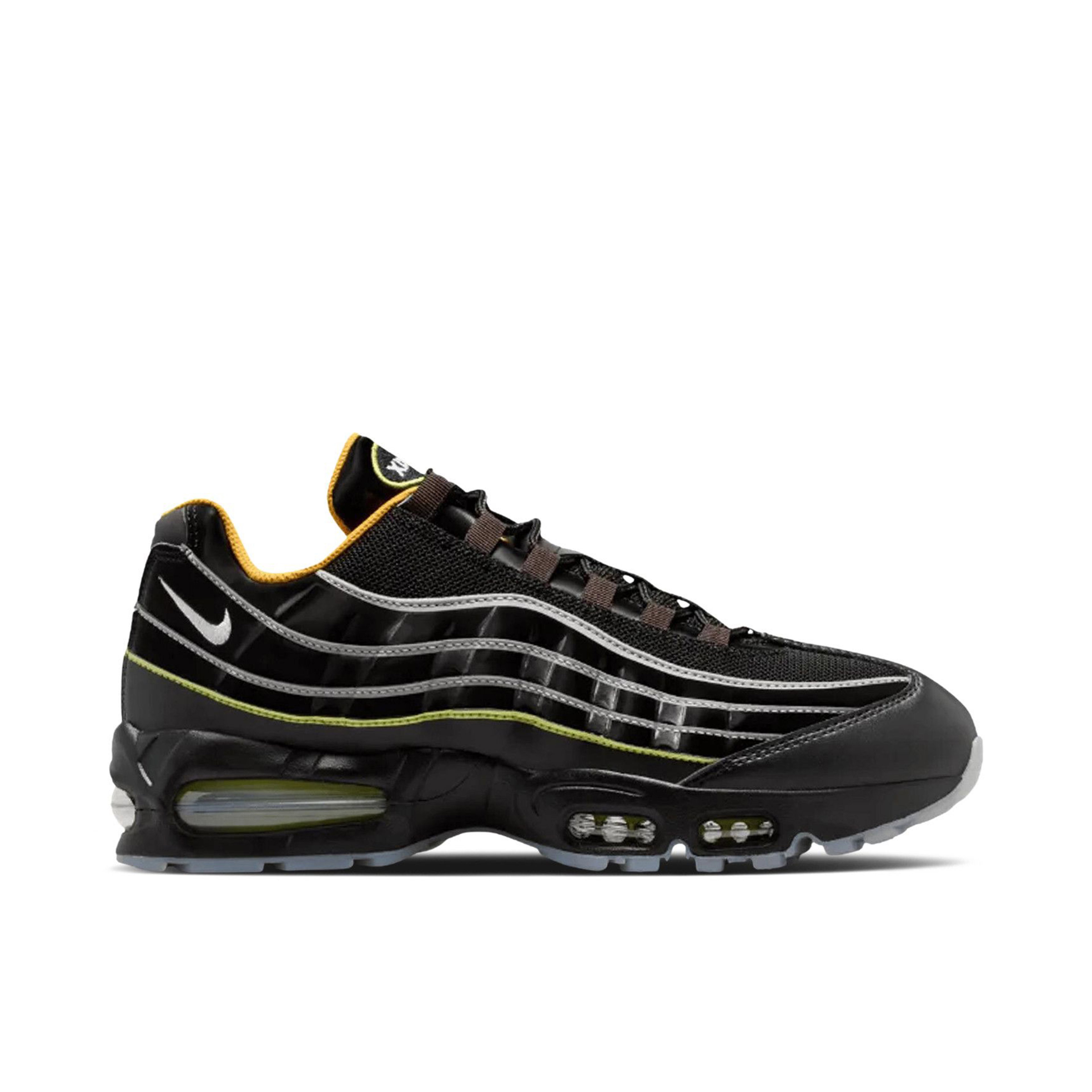 Nike Air Max 95 Big Bubble Korea