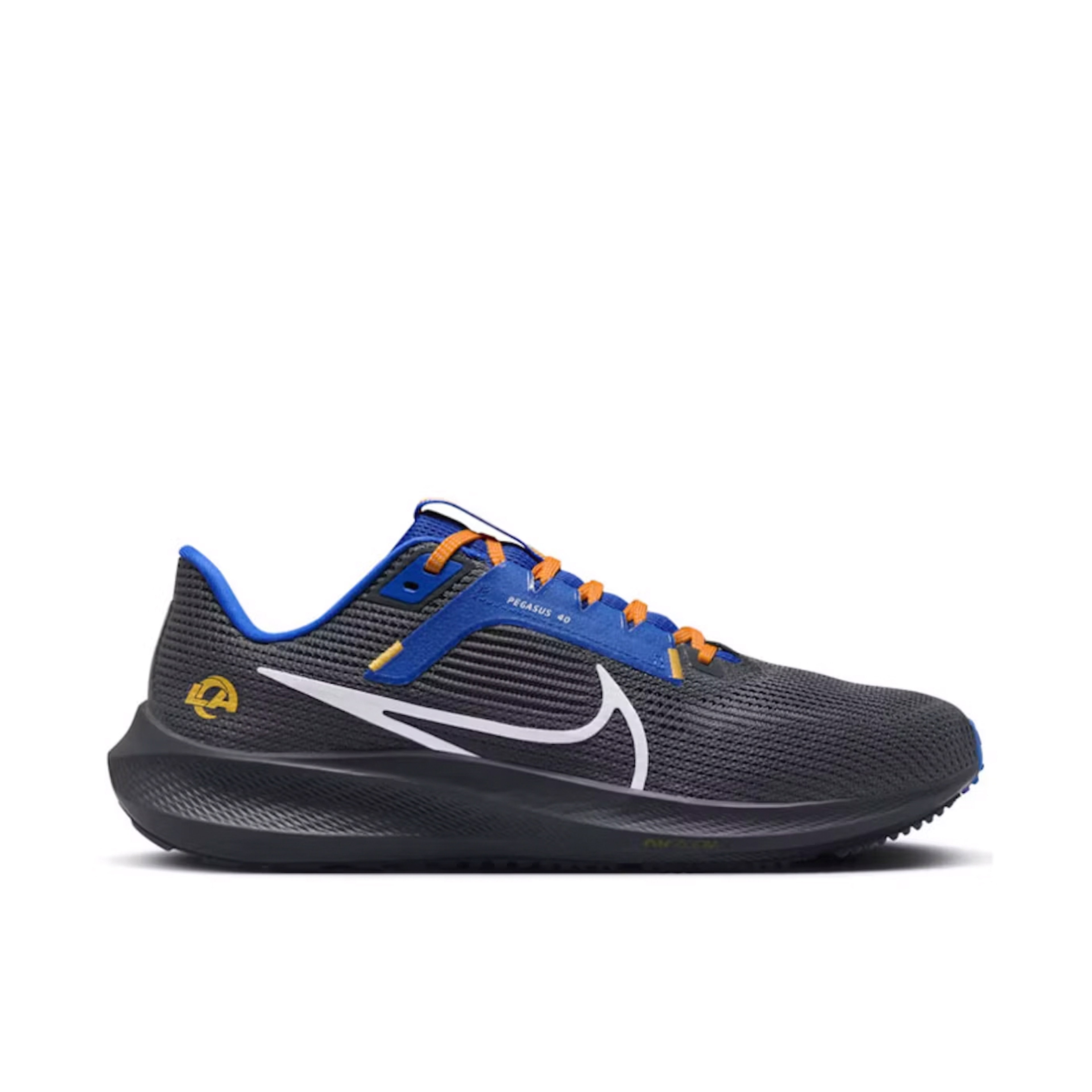 Nike Pegasus 40 Los Angeles Rams