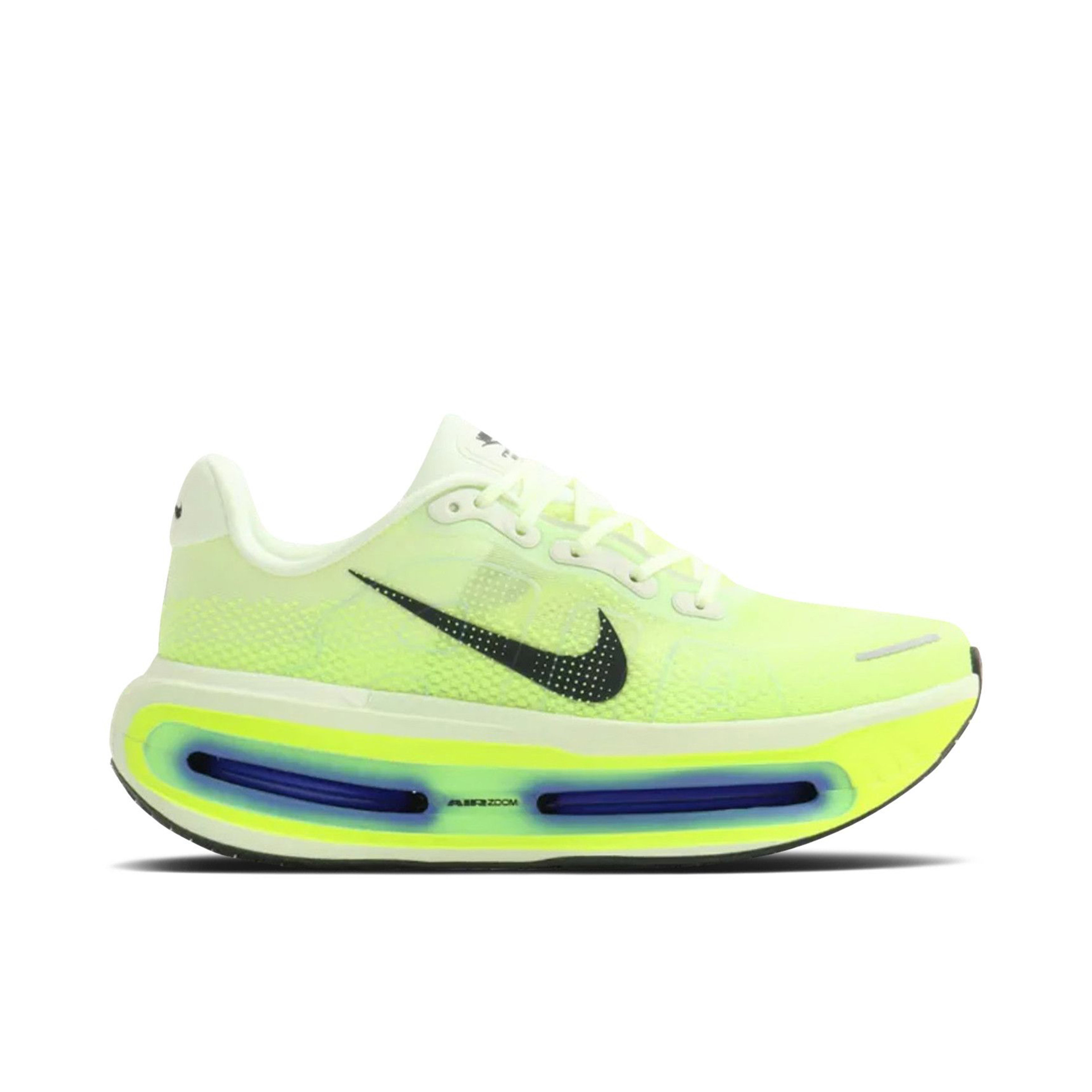 Nike Vomero Premium Volt Tint Sapphire
