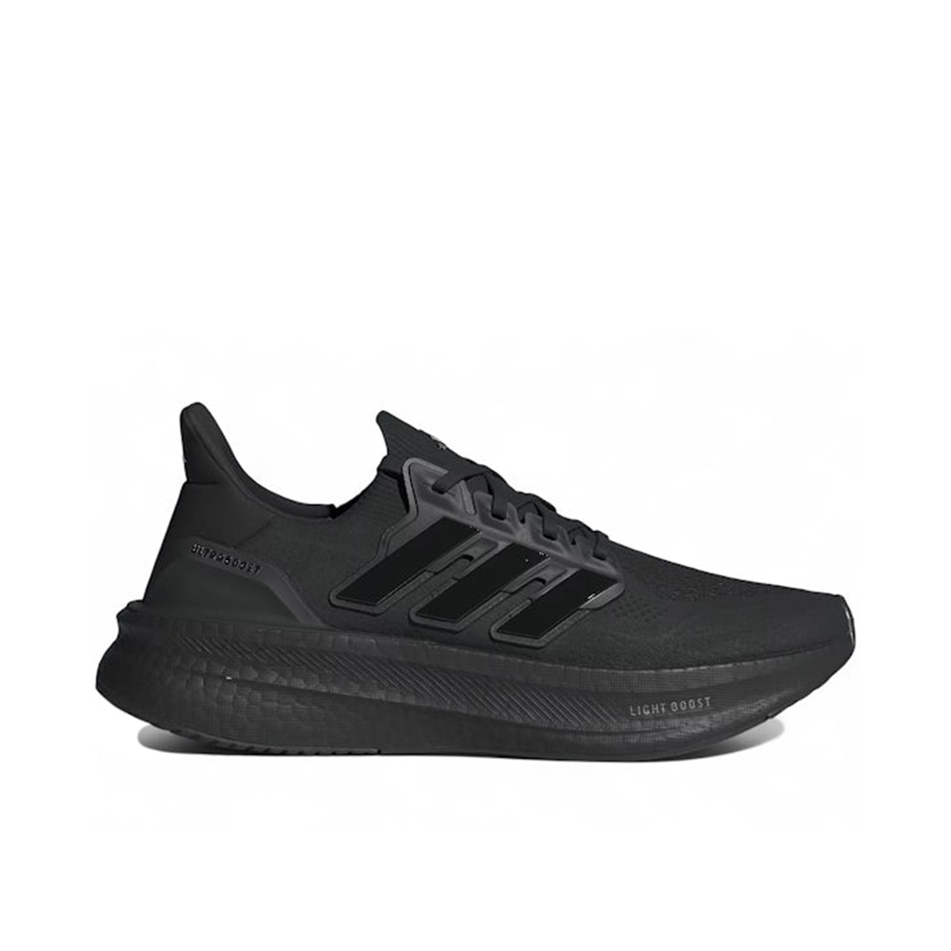 Adidas Ultra Boost 5.0 Triple Black