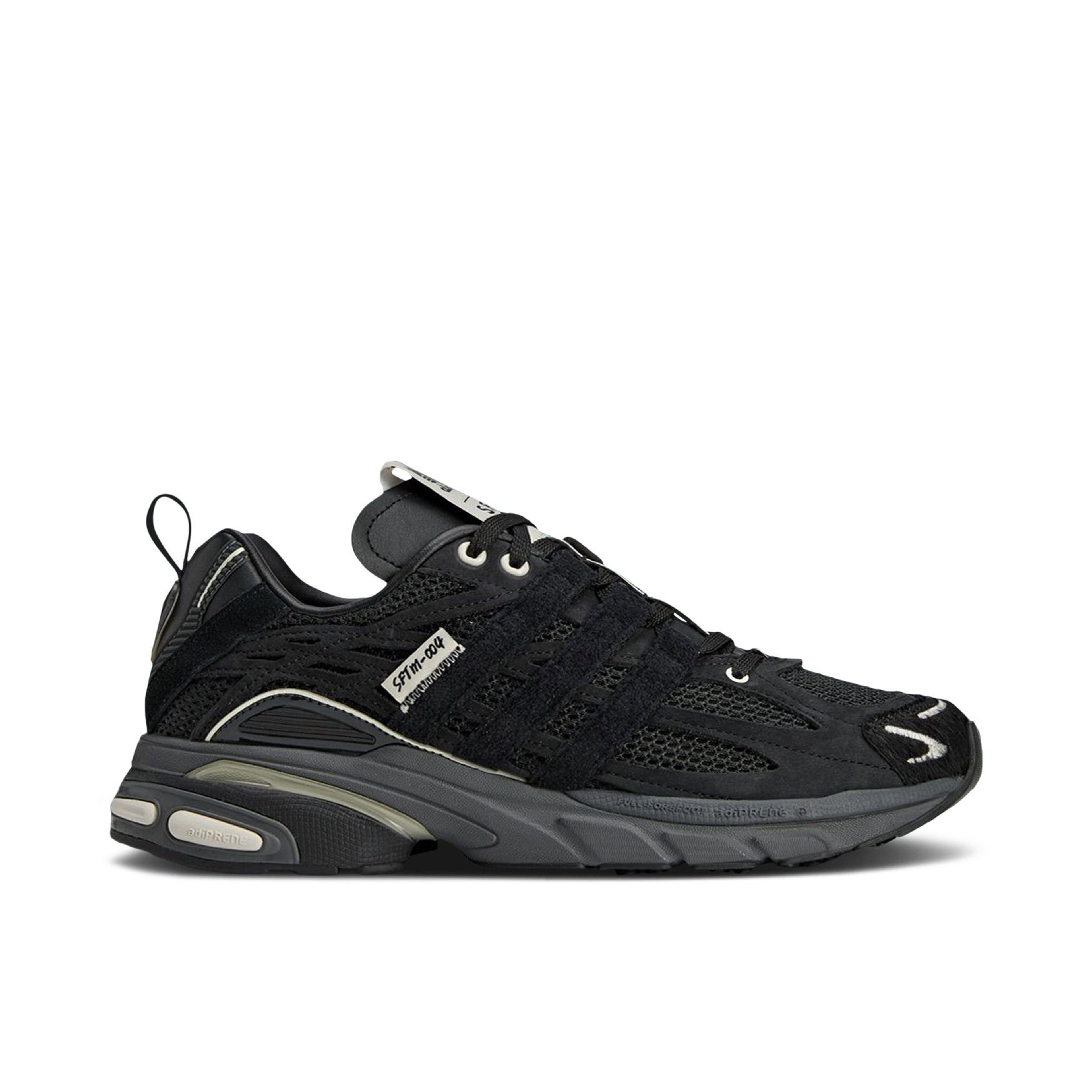 Adidas Adistar Cushion Song for the Mute Black