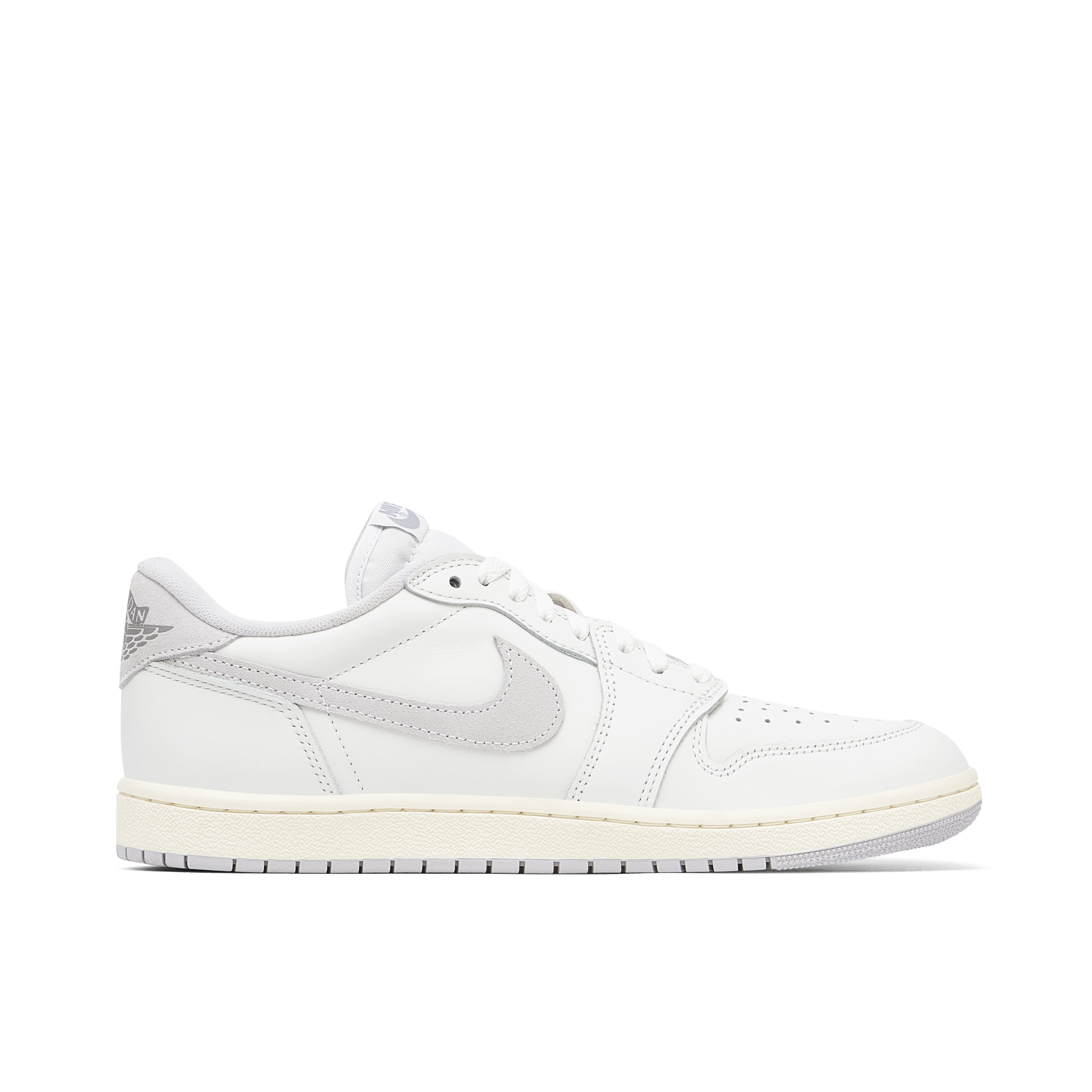 Air Jordan 1 Low 85 Neutral Grey | FB9933-100 | Laced