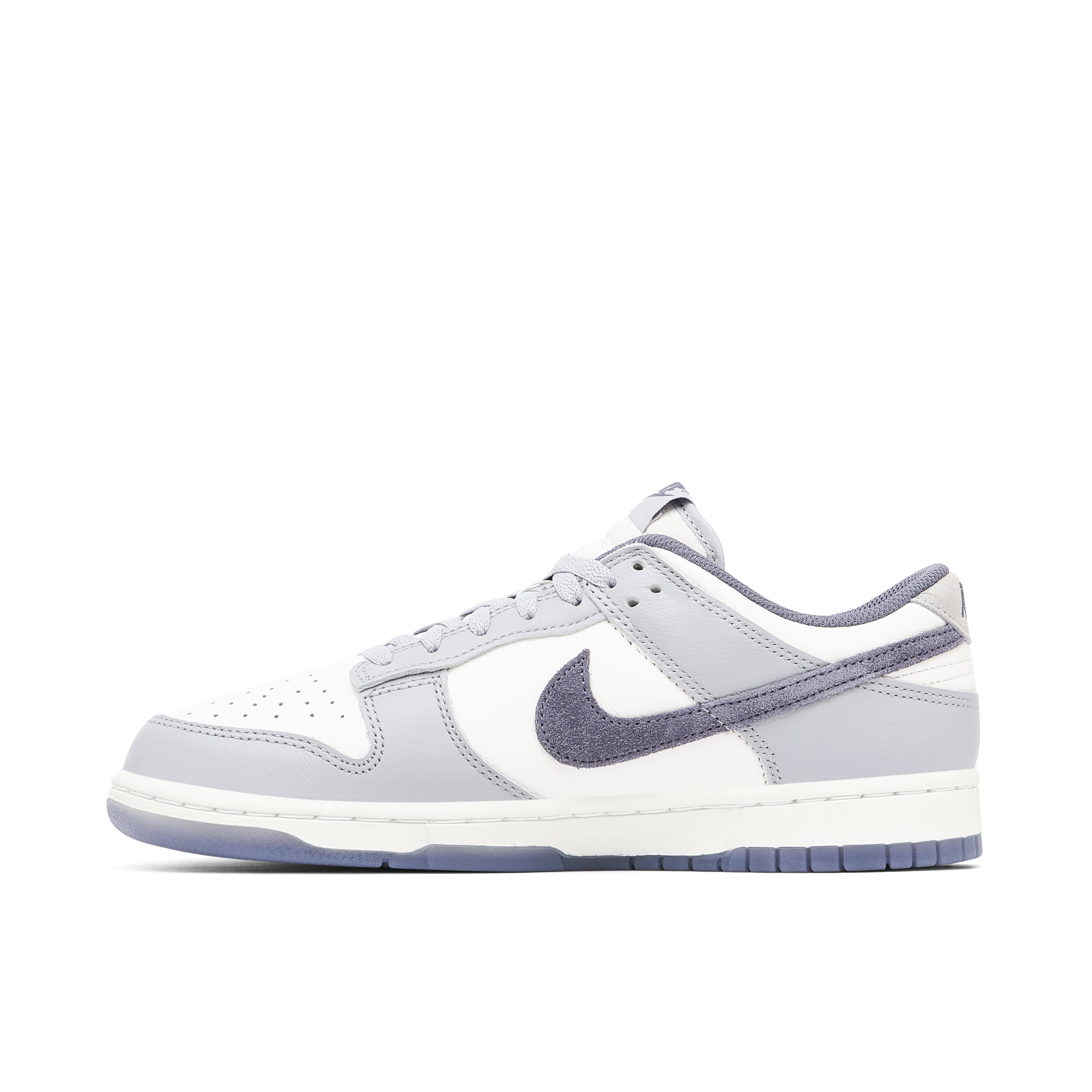Nike Dunk Low Light Carbon
