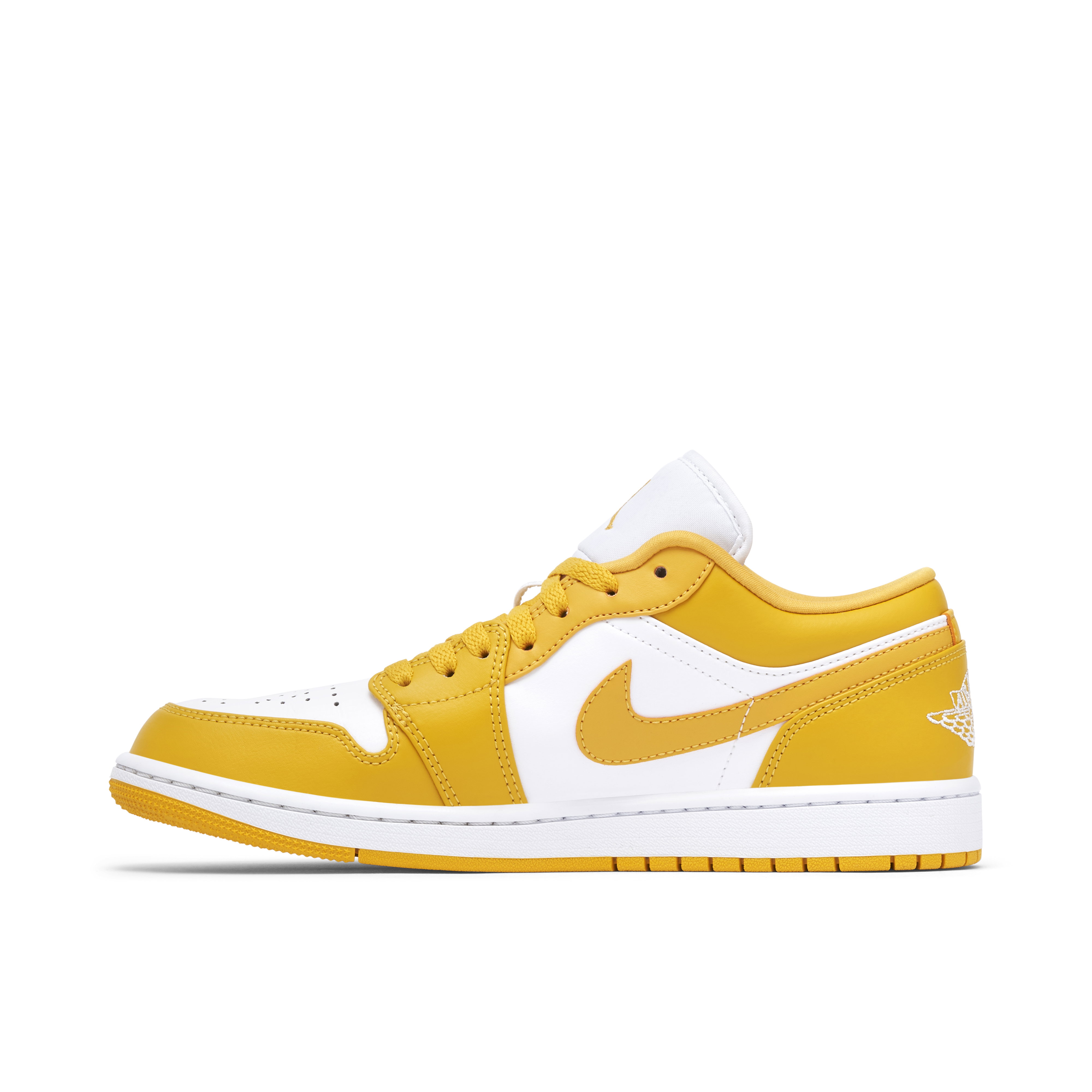 Air Jordan 1 Low Pollen | 553558-171 | Laced