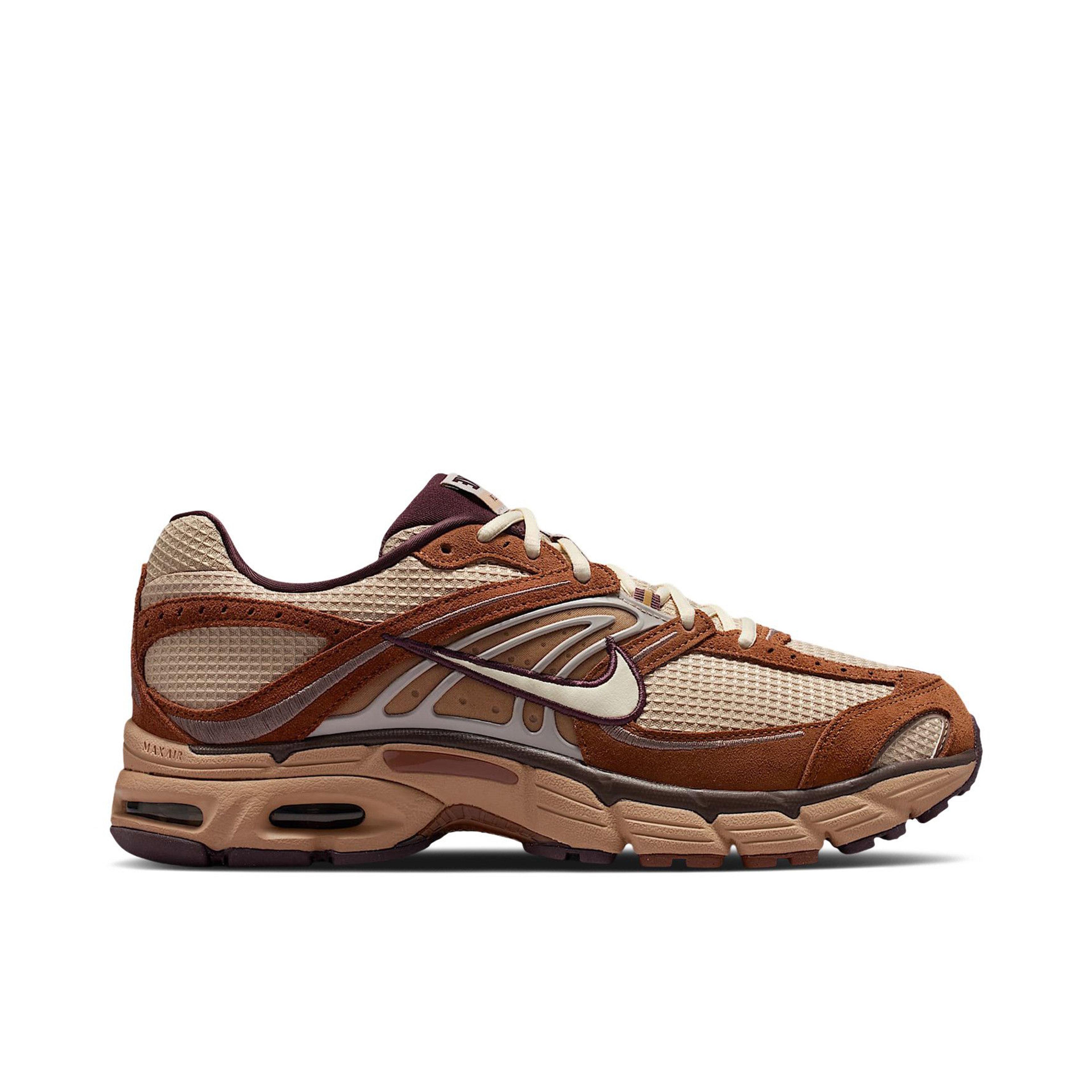Nike Air Max Moto 2K Light British Tan Coconut Milk
