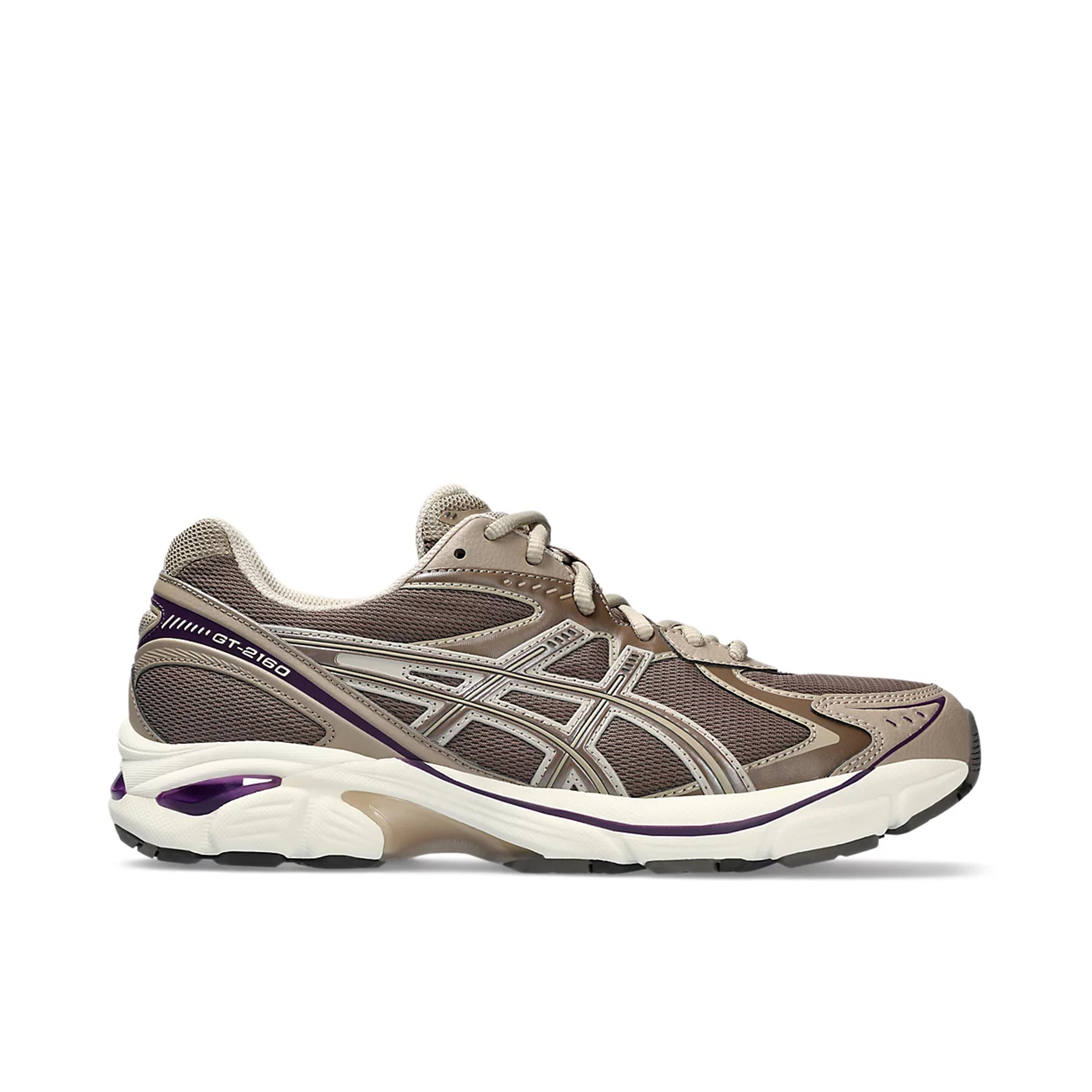 ASICS GT-2160 Dark Taupe Purple | 1203A320-251 | Laced
