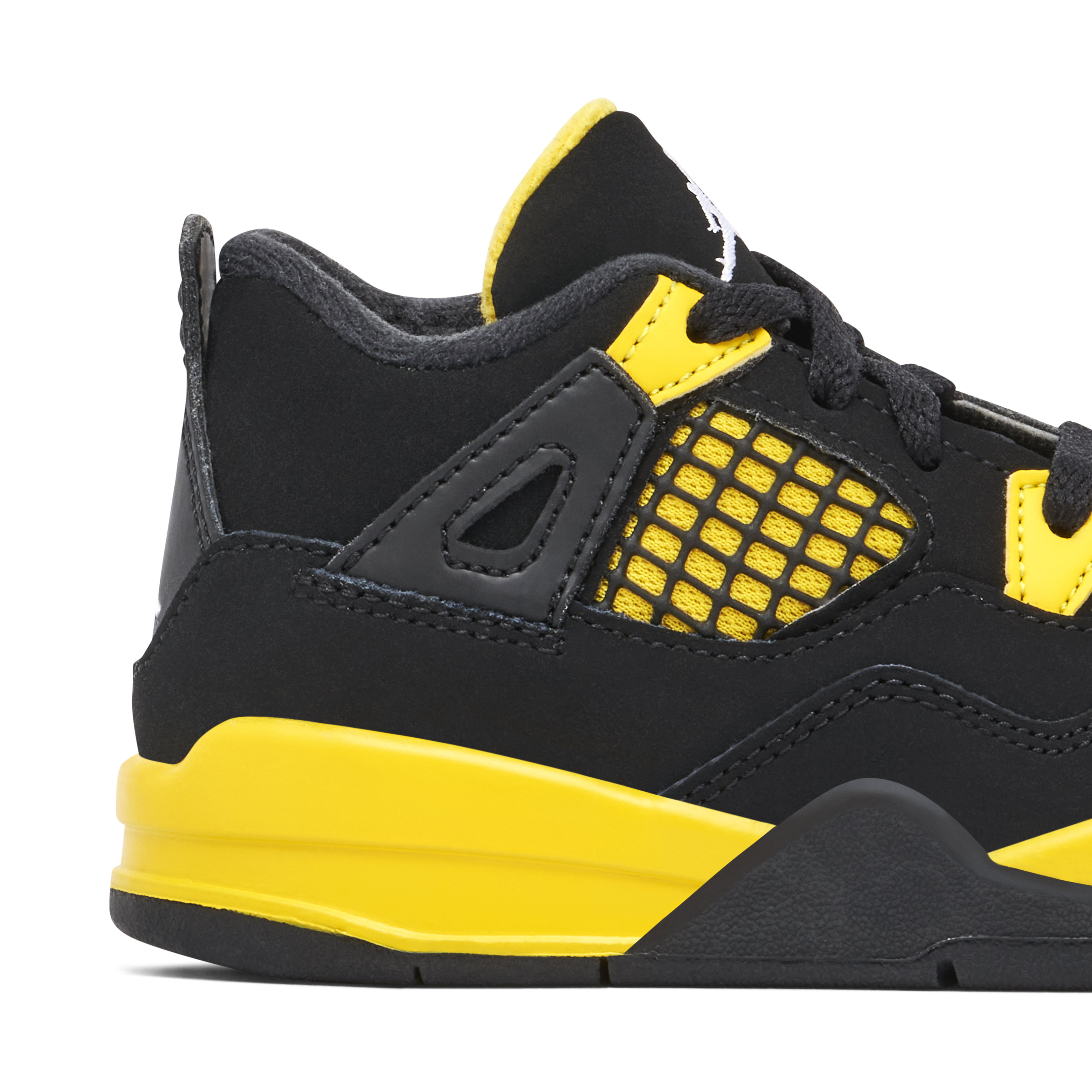 Air Jordan 4 Thunder TD (2023) | BQ7670-017 | Laced