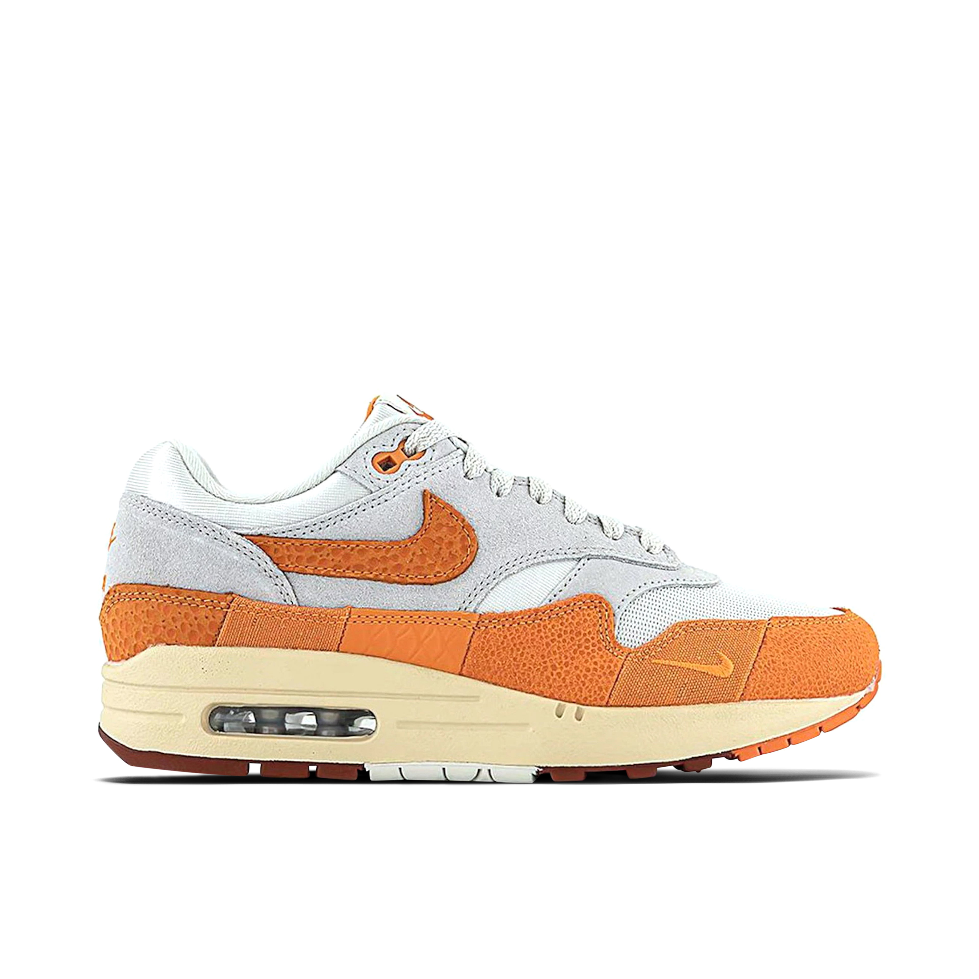 Nike Air Max 1 Magma Orange Womens