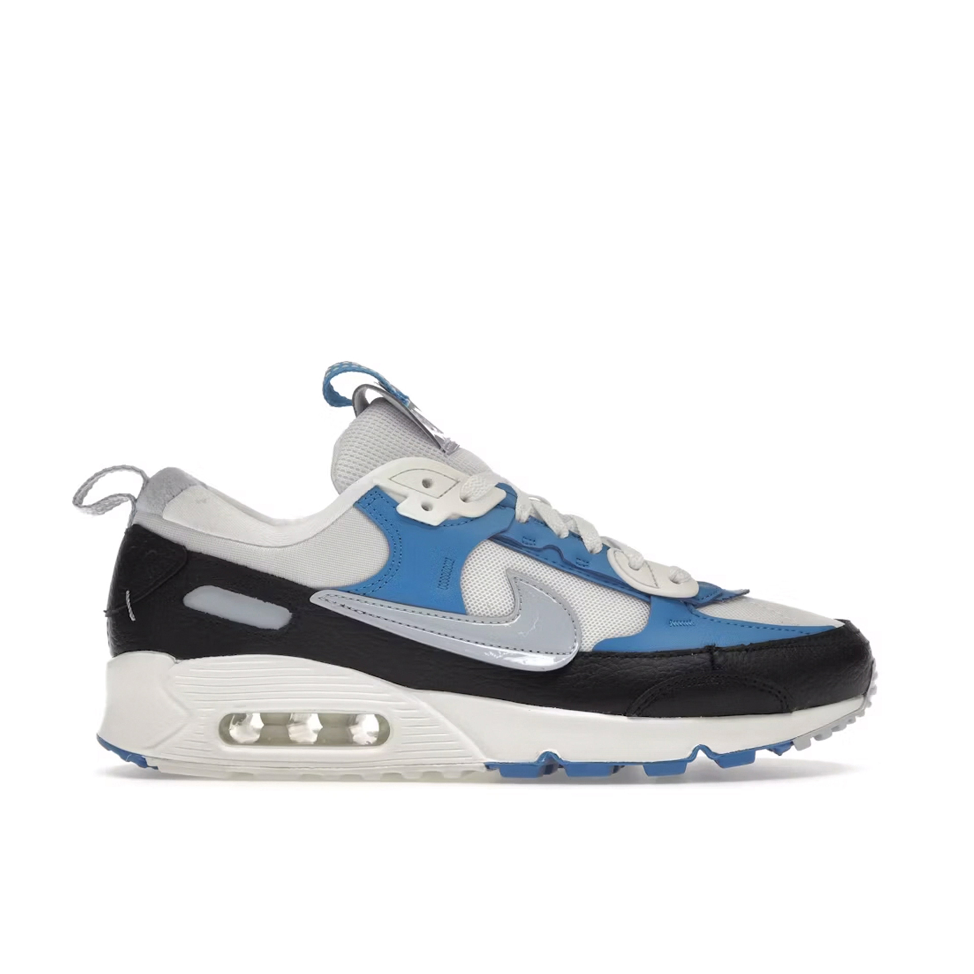 Nike Air Max 90 Futura Cobalt Bliss Womens