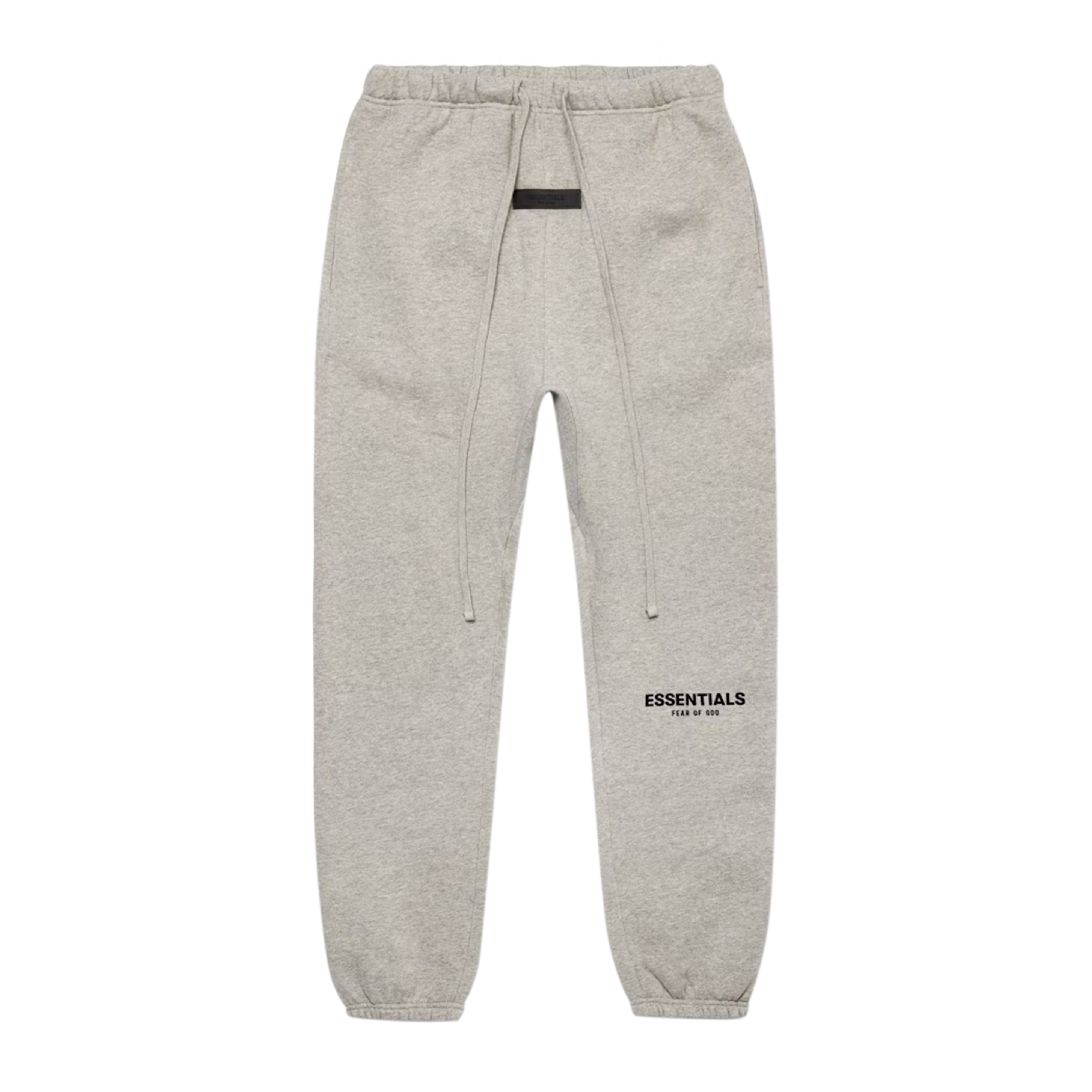 パンツ FEAR OF GOD ESSENTIALS Sweatshort Fear of God Essentials Sweatshort (SS22) Stretch Limo | FEAR-OF