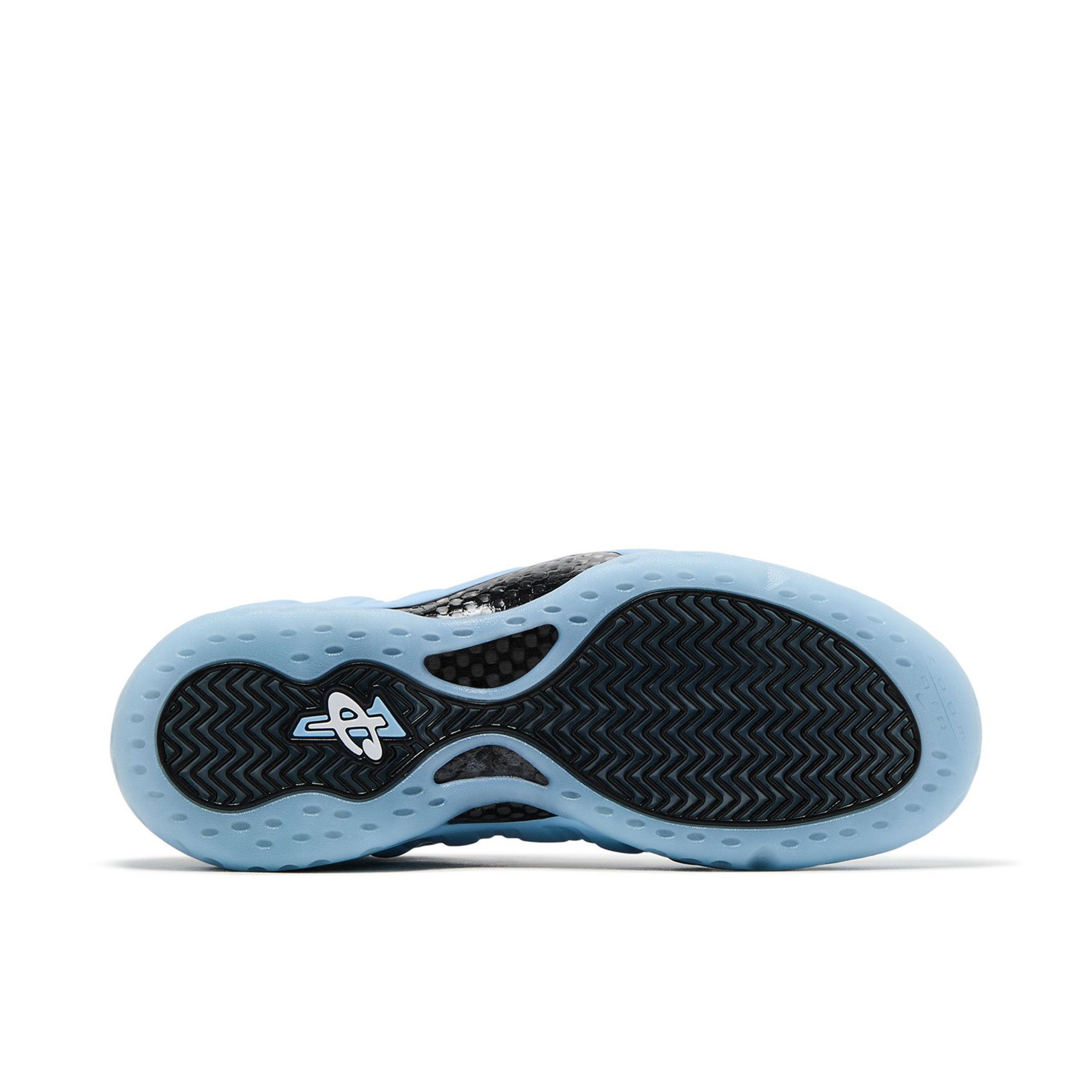 Nike Air Foamposite One Psychic Blue