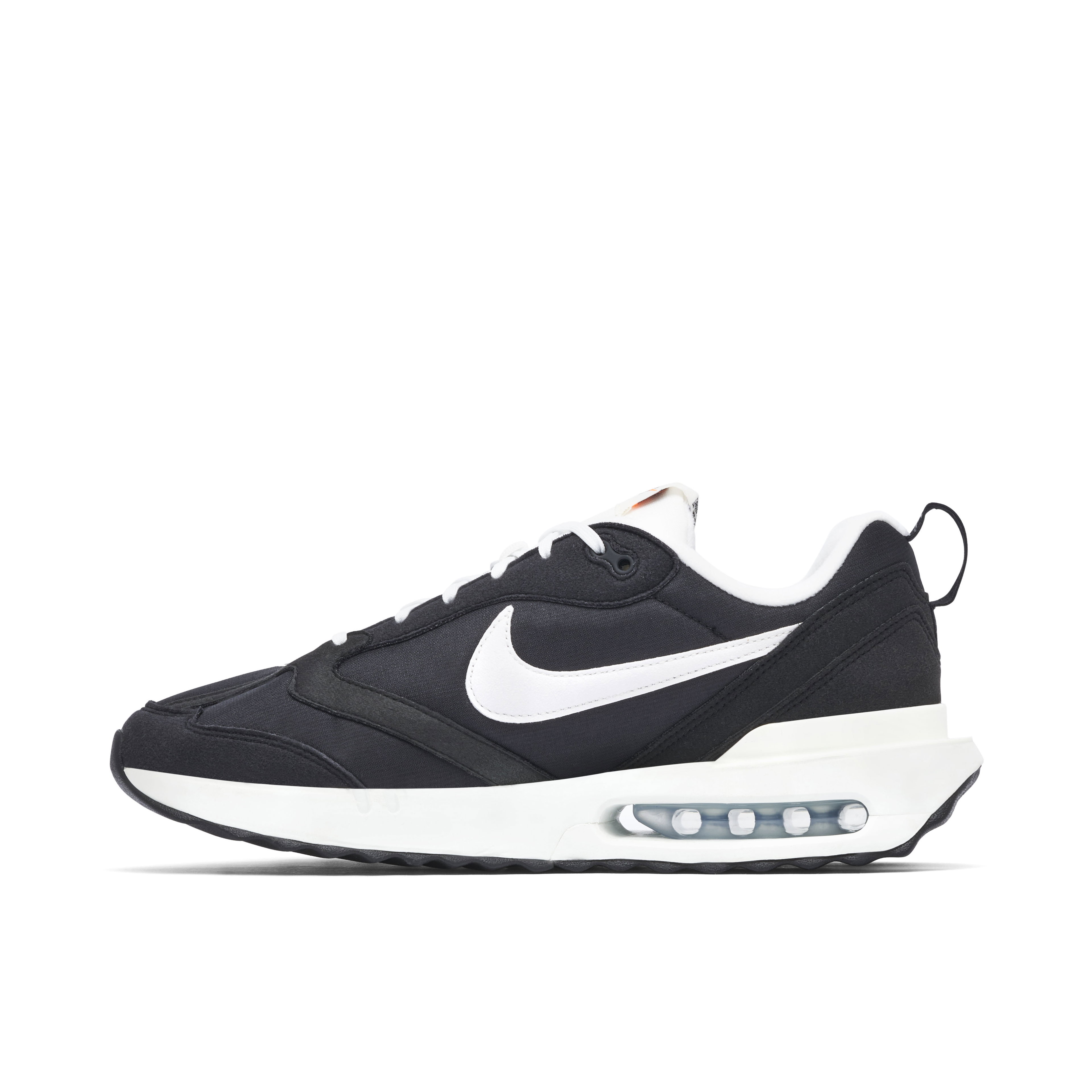 Nike Air Max Dawn Black White