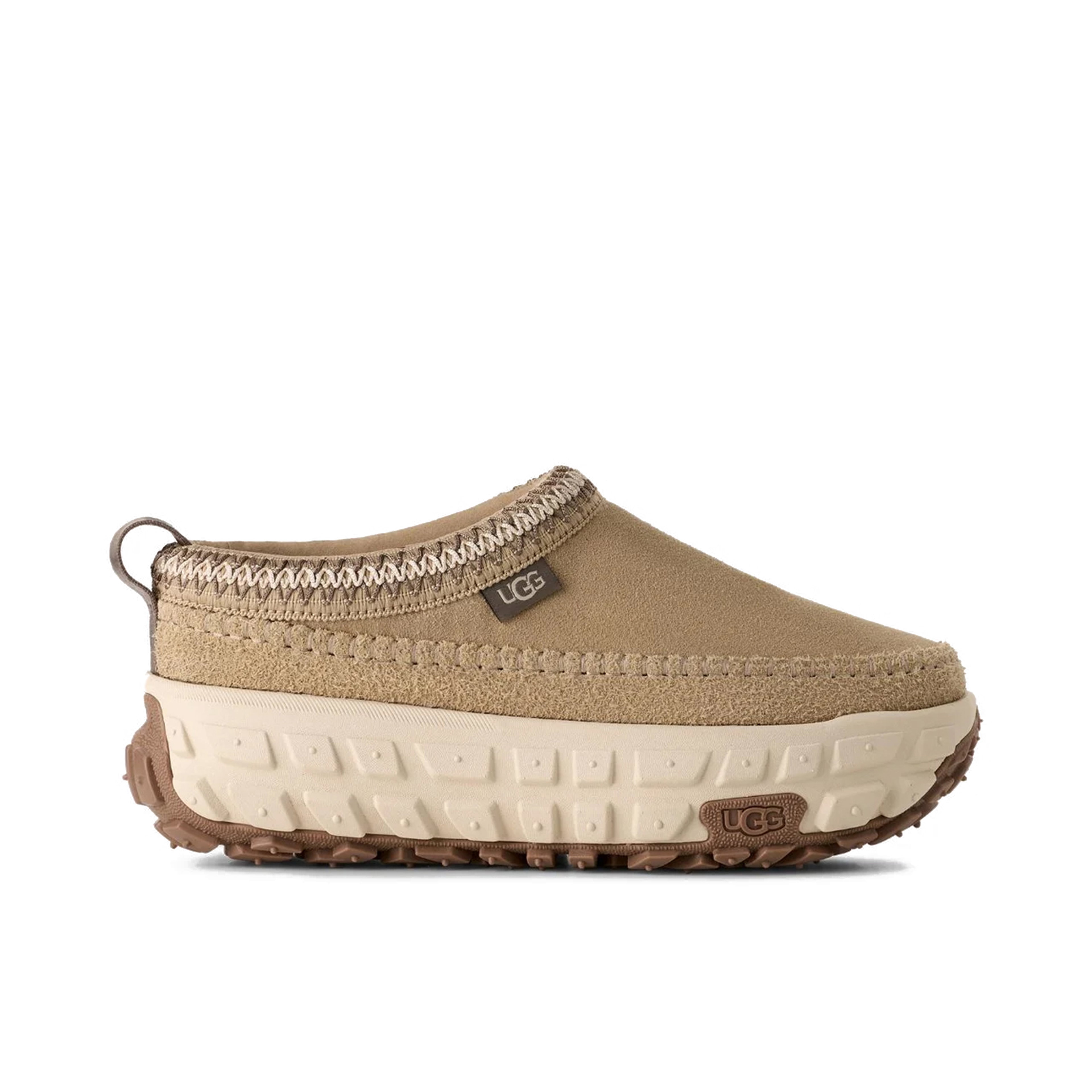 UGG Venture Daze Mustard Seed
