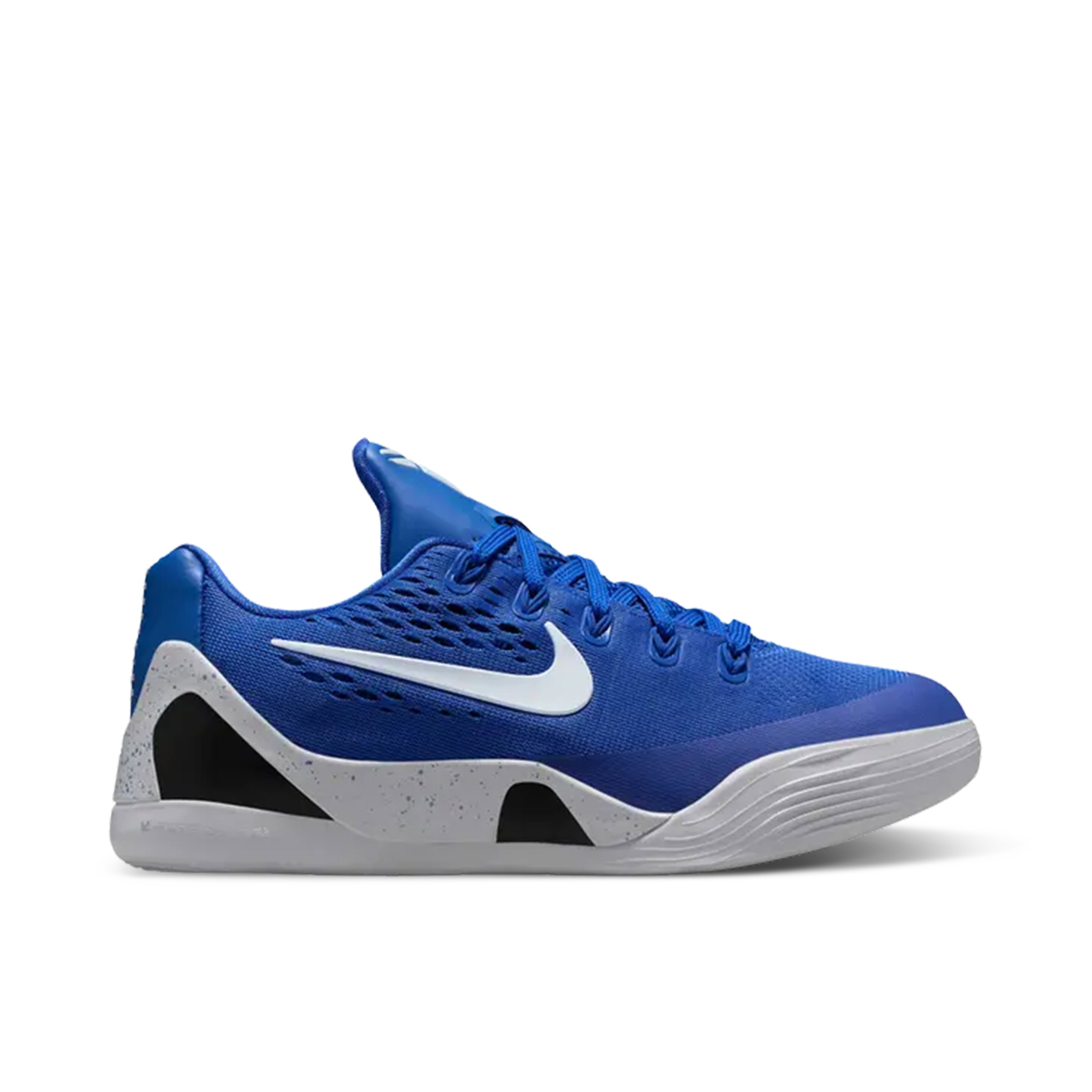 Nike Kobe 9 EM Low TB Game Royal GS