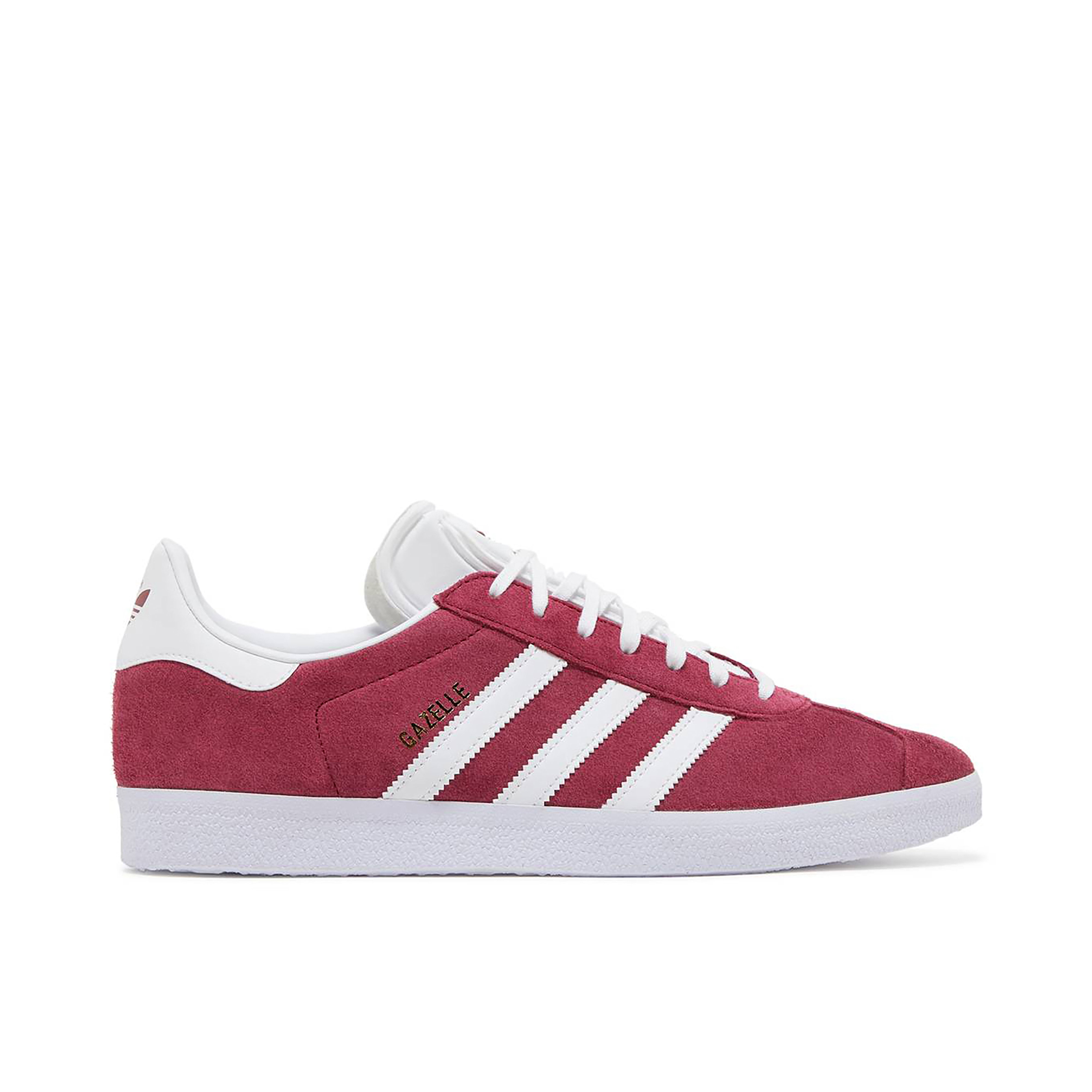 adidas Gazelle Red | Shop With Laced