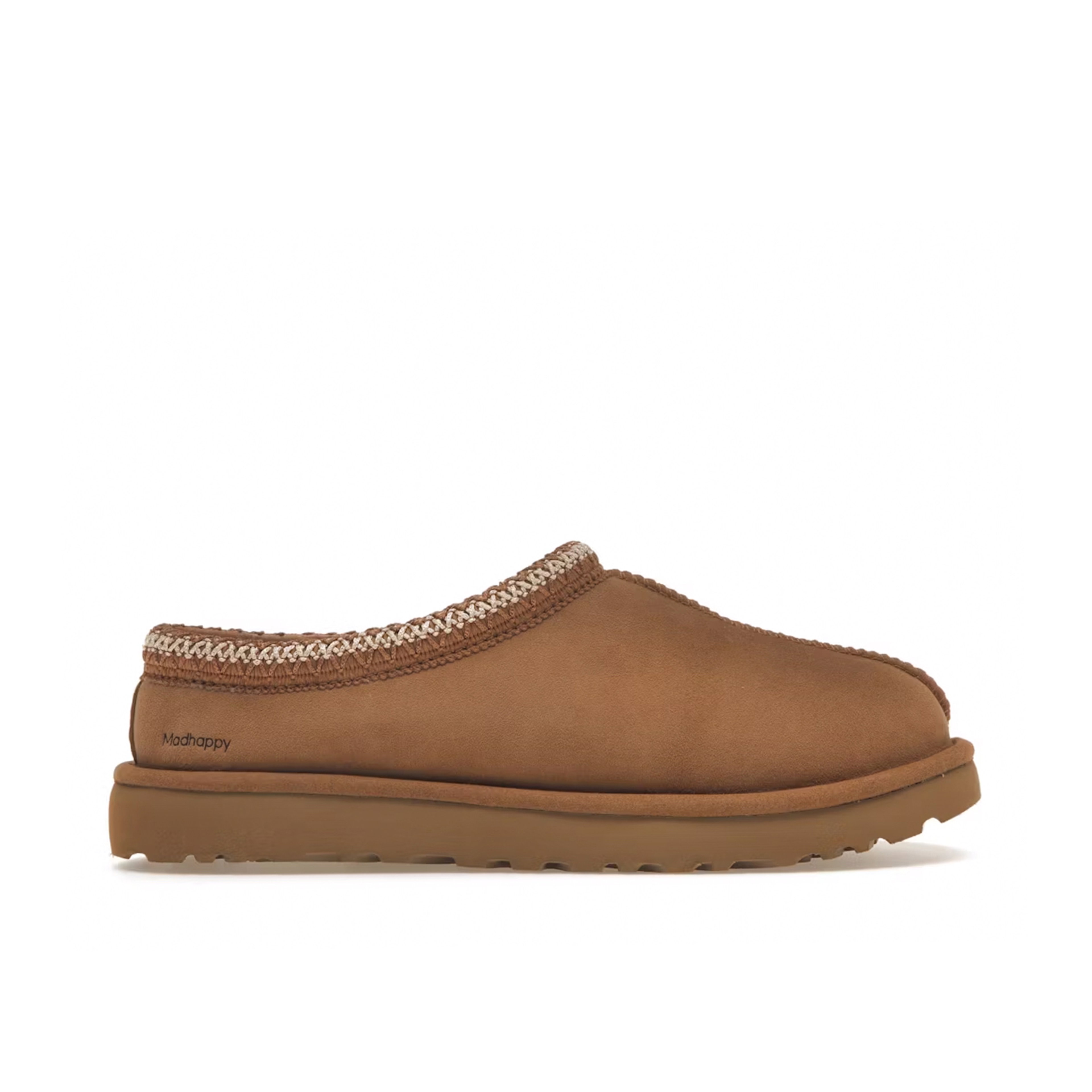 UGG Tasman Slipper Madhappy Chestnut Womens