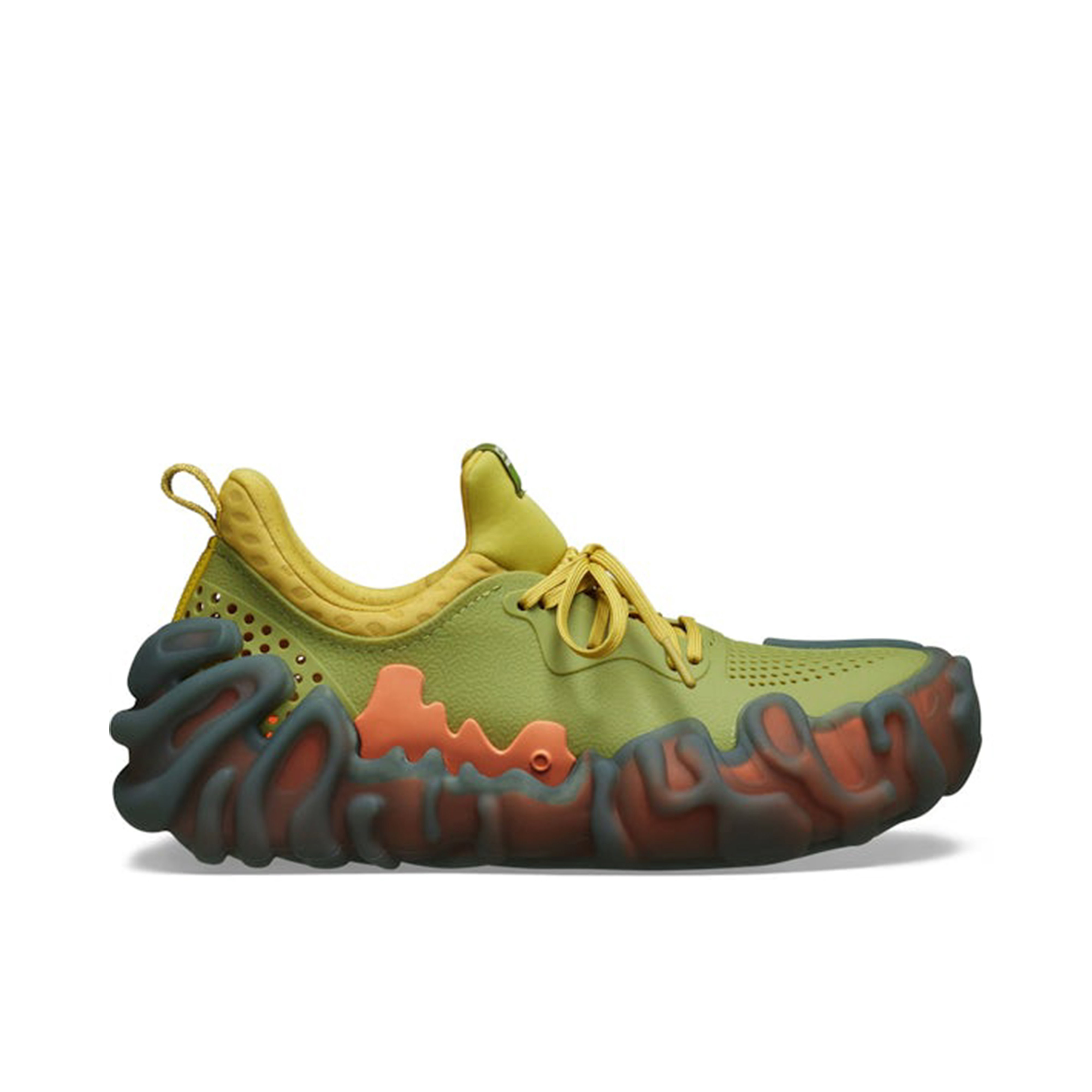 Salehe Bembury Crocs | Shop With Laced