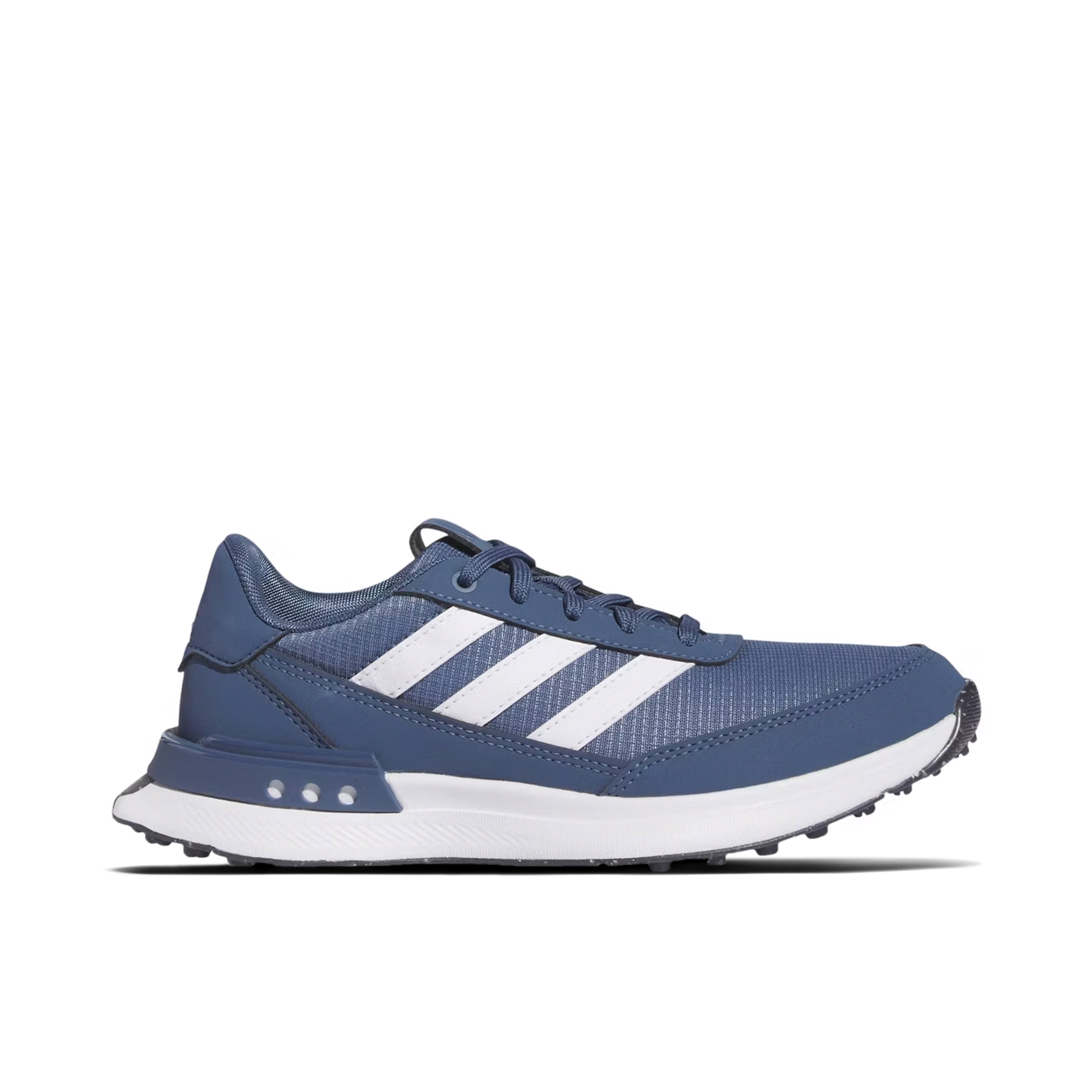 Adidas S2G Spikeless 24 Golf Preloved Ink Cloud White Core Black GS
