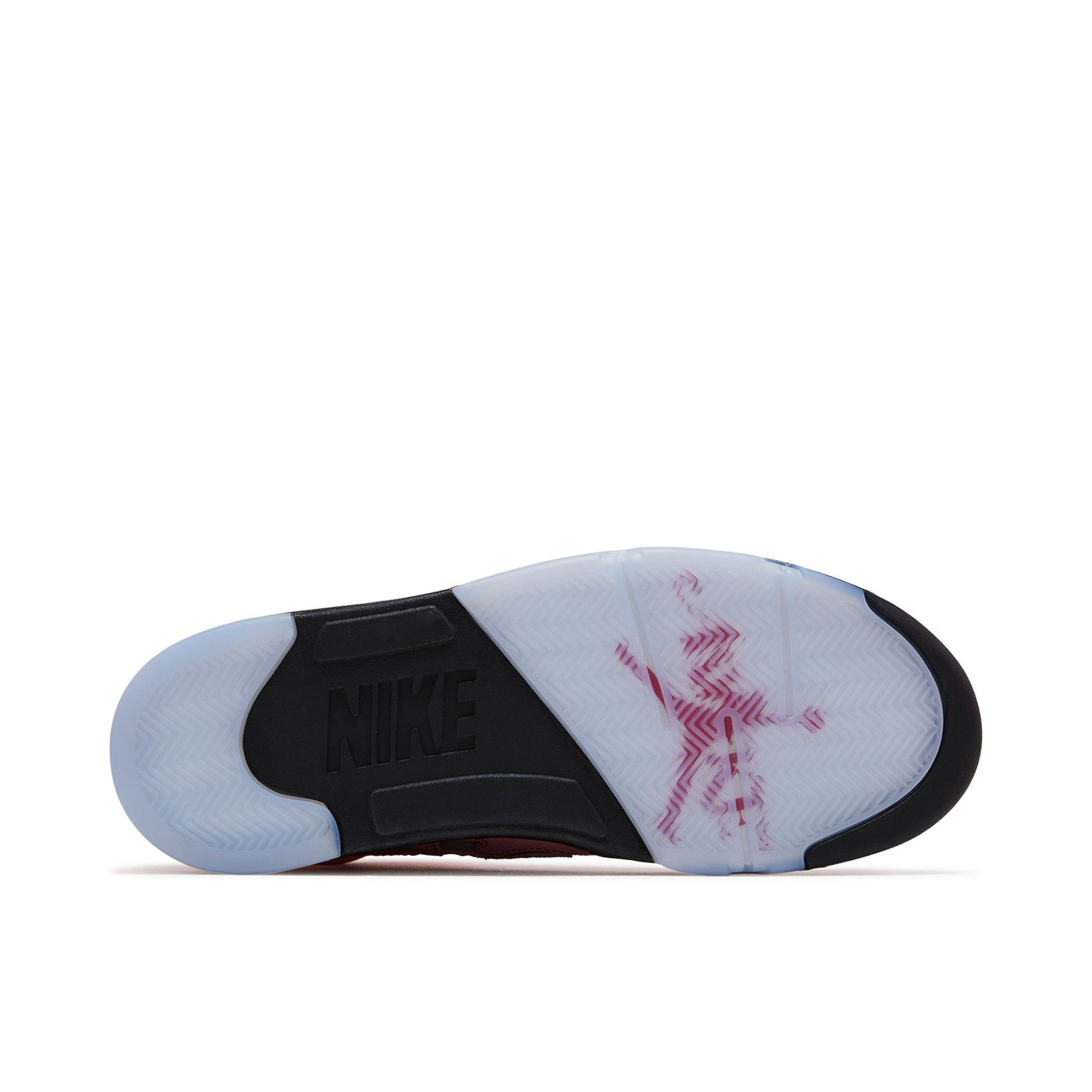 Air Jordan 5 Retro Awake NY Arctic Pink
