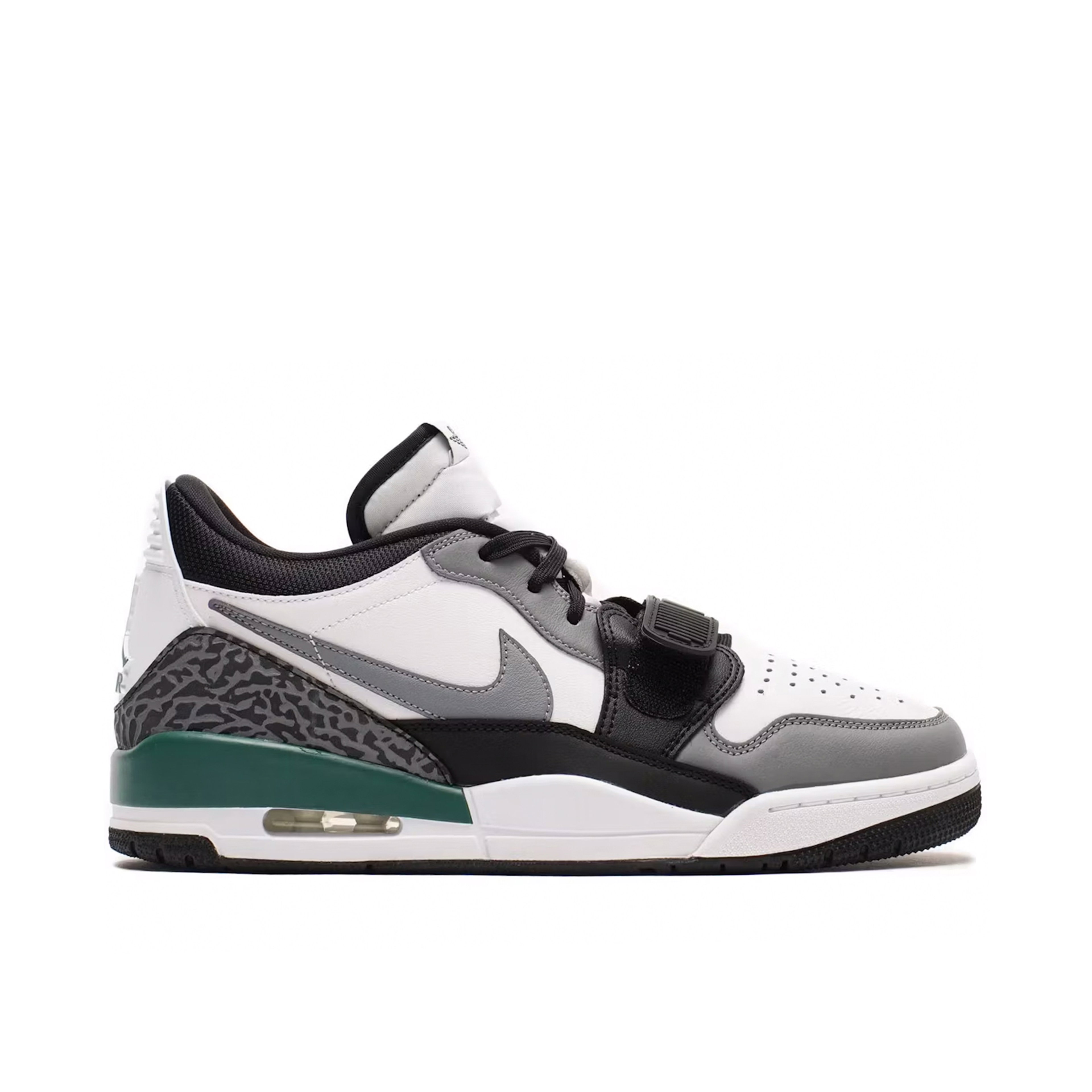 Air Jordan Legacy 312 Low Oxidized Green