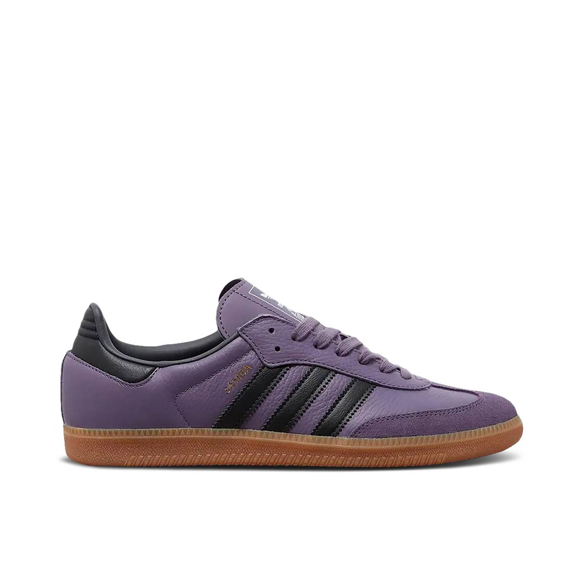 adidas Originals Samba OG Women's - Purple