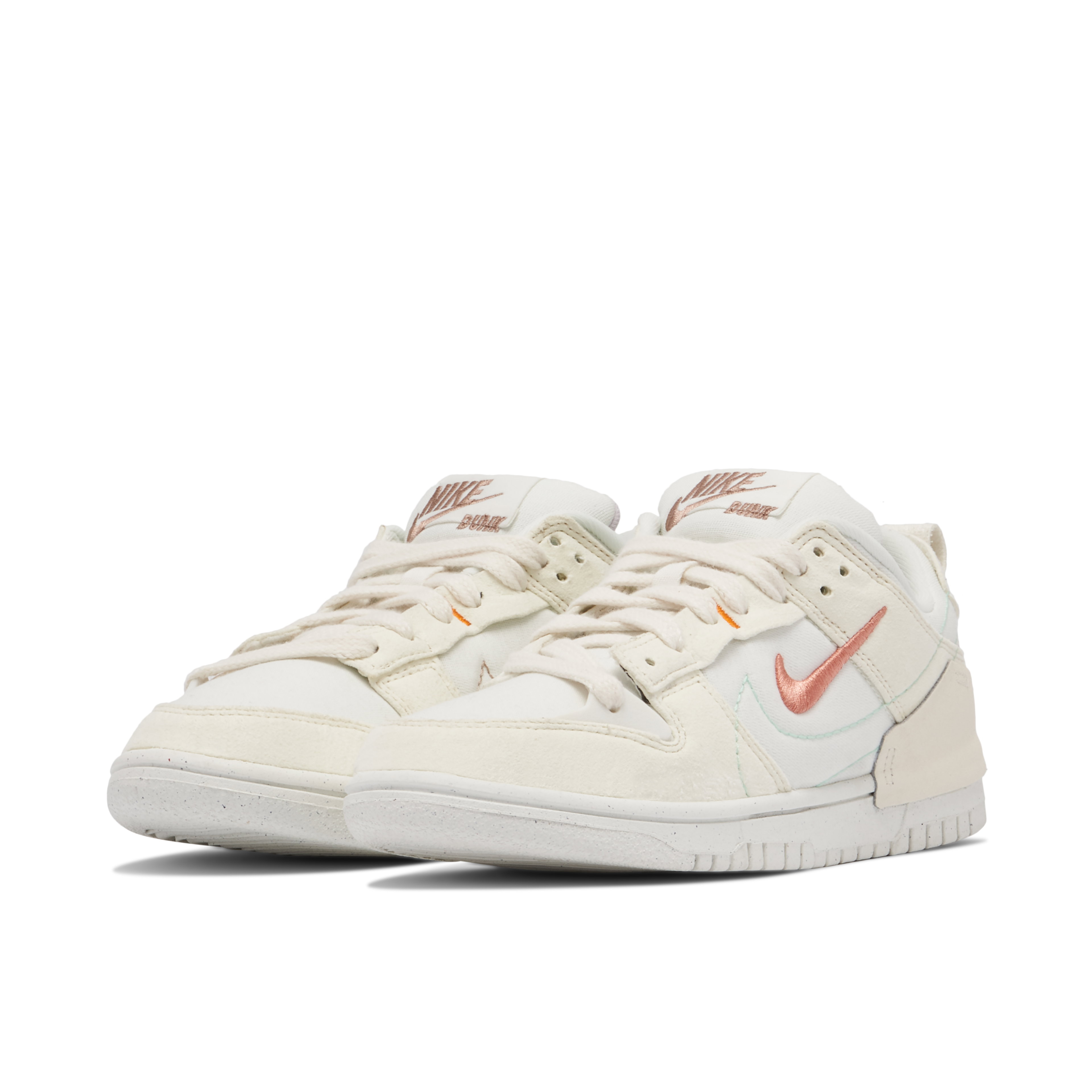 Nike Dunk Low Disrupt 2 Pale Ivory