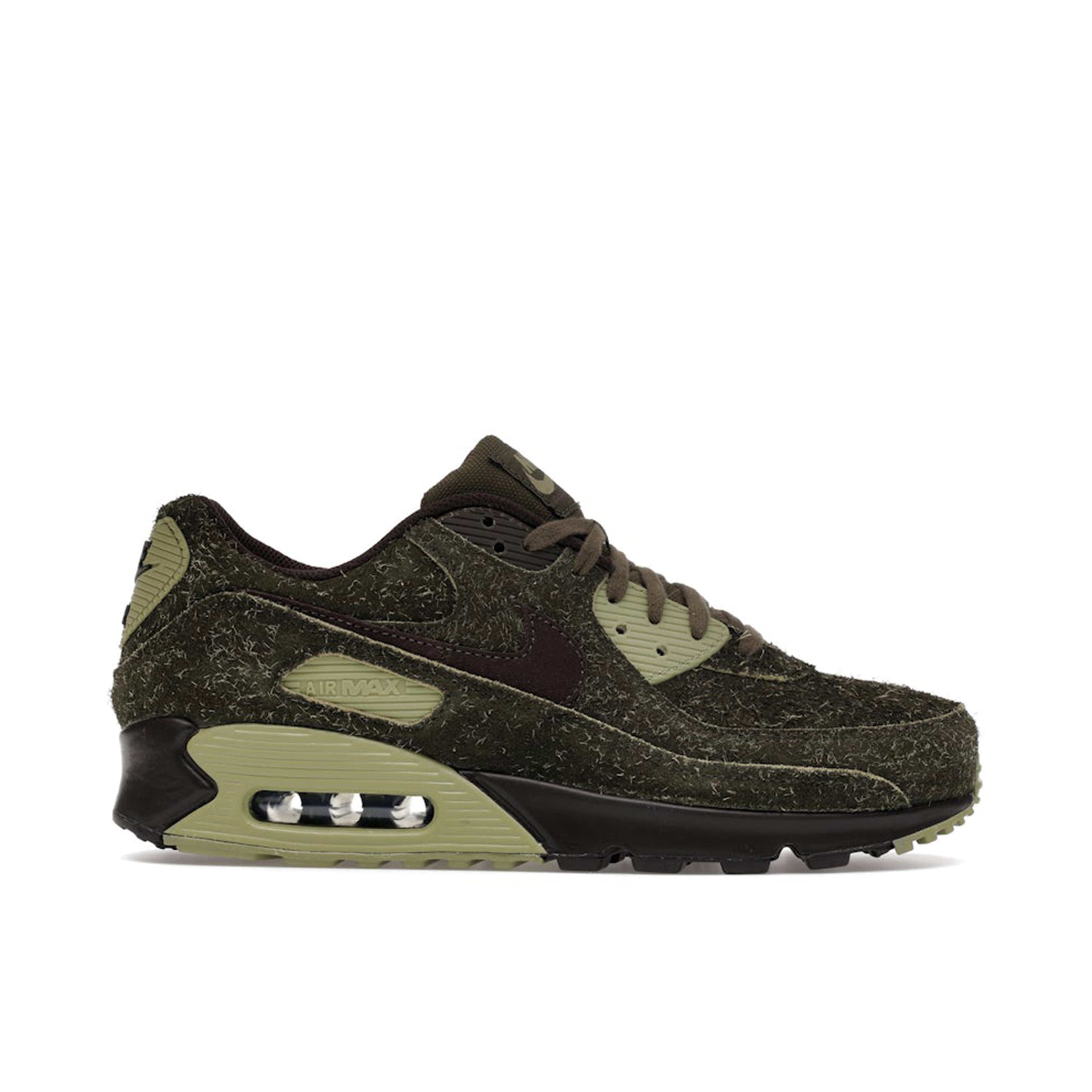 Nike Air Max 90 Premium Skunk