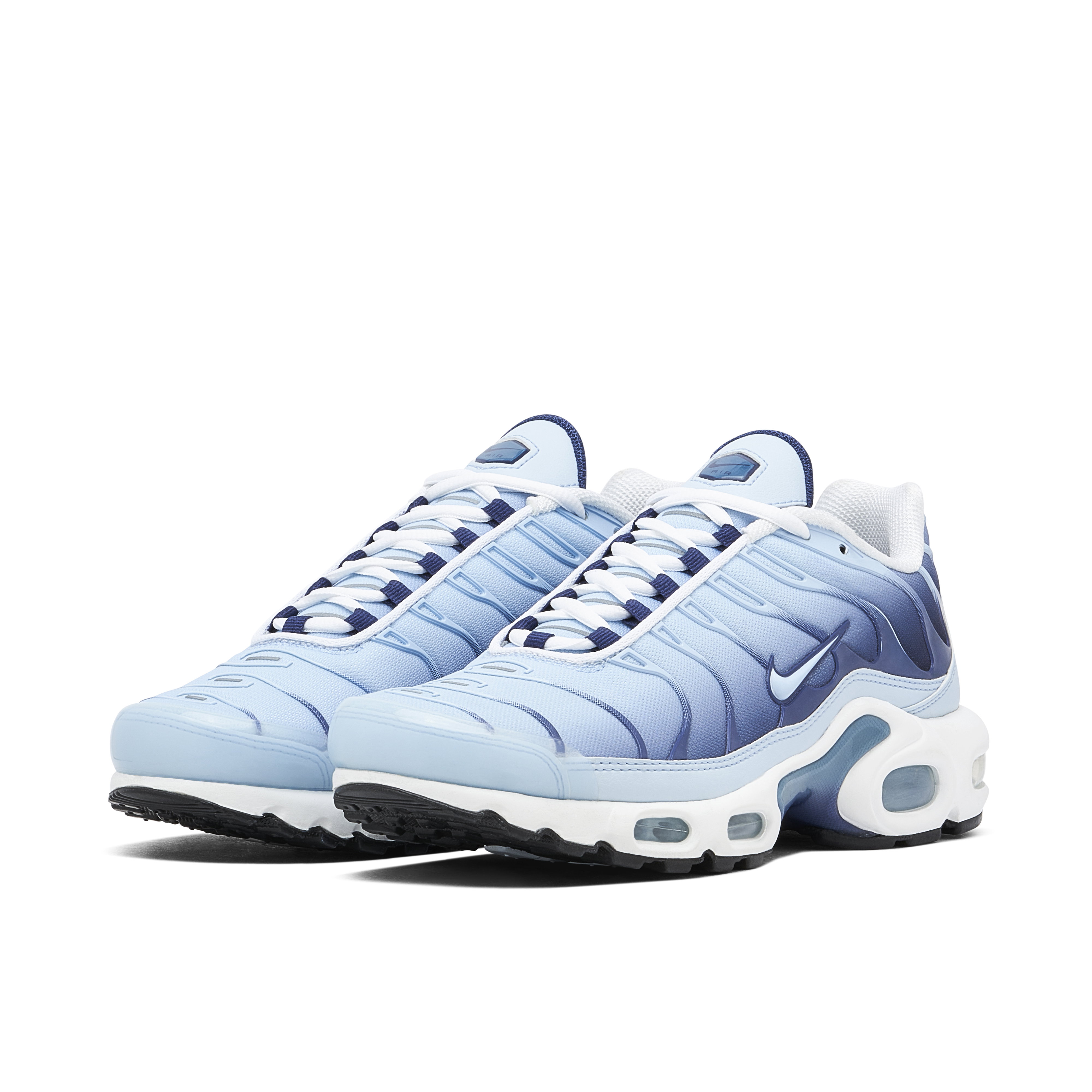 Nike Air Max Plus Celestine Blue Womens | FJ4736-400 | Laced