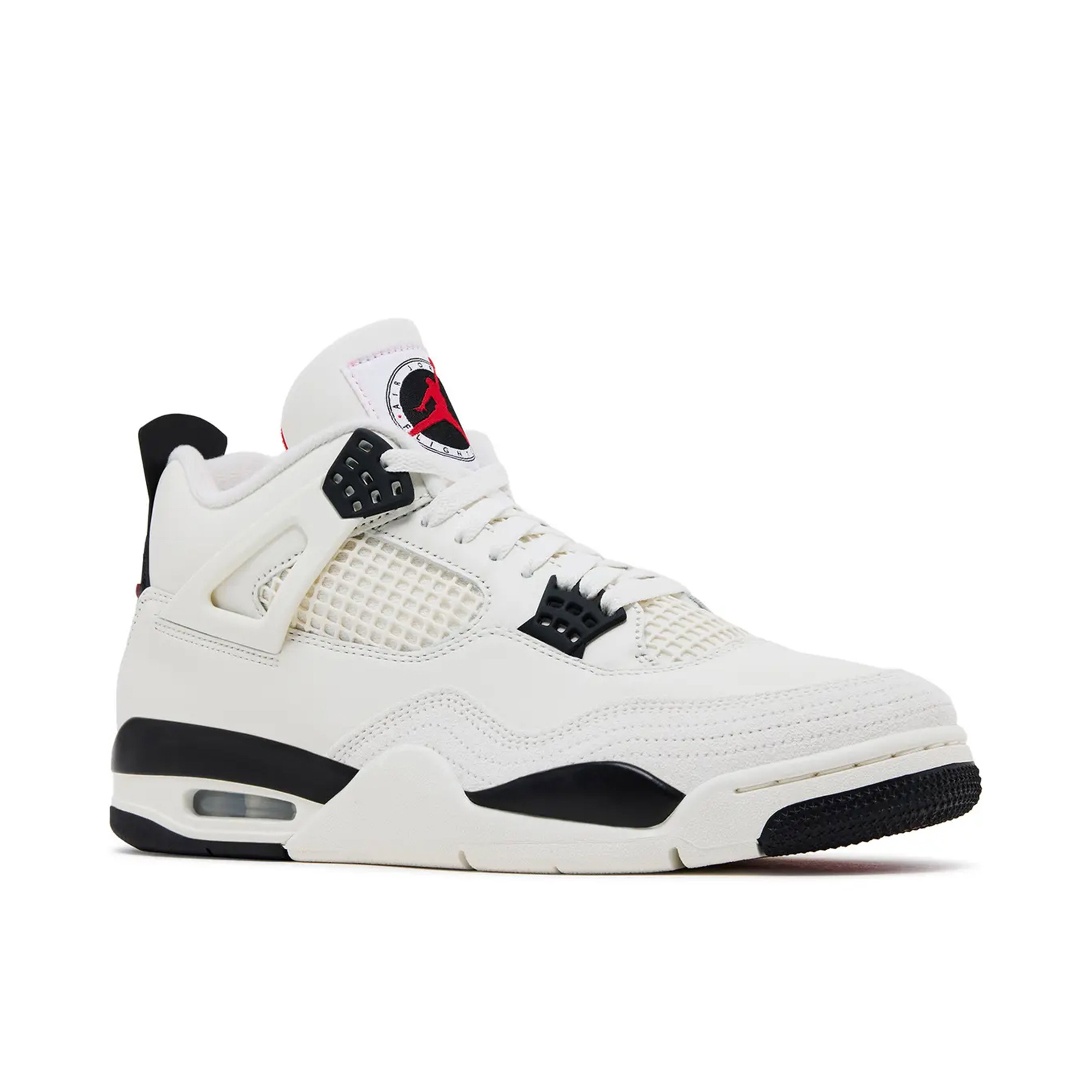 Air Jordan 4 Retro OG Flight Club | IM4002-100 | Laced