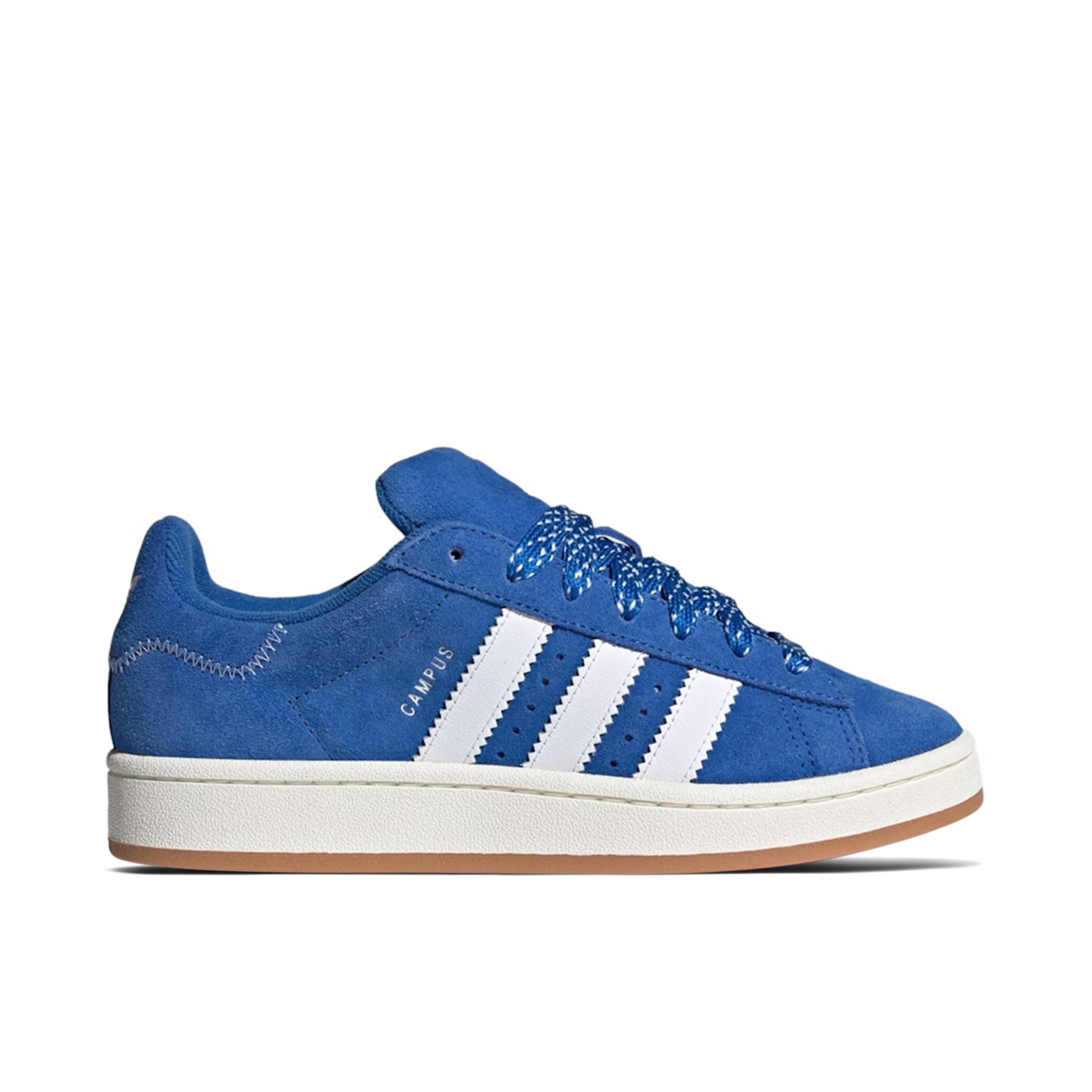 Adidas Campus 00s Blue Off White Womens