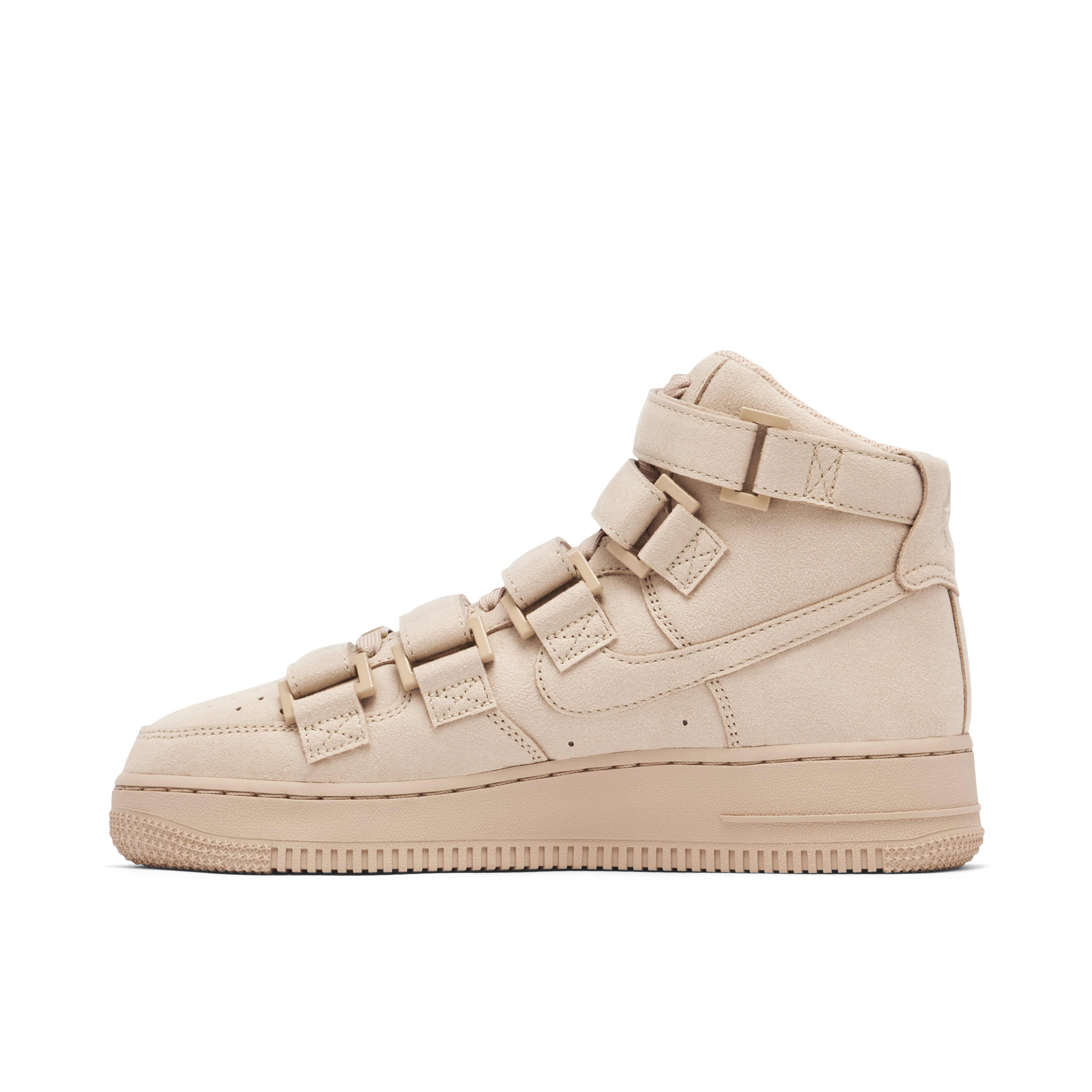 未使用Billie Eilish × Nike Air Force 1 28cm Billie Eilish x Nike Air Force 1 High Mushroom | DM7926-200 | Laced