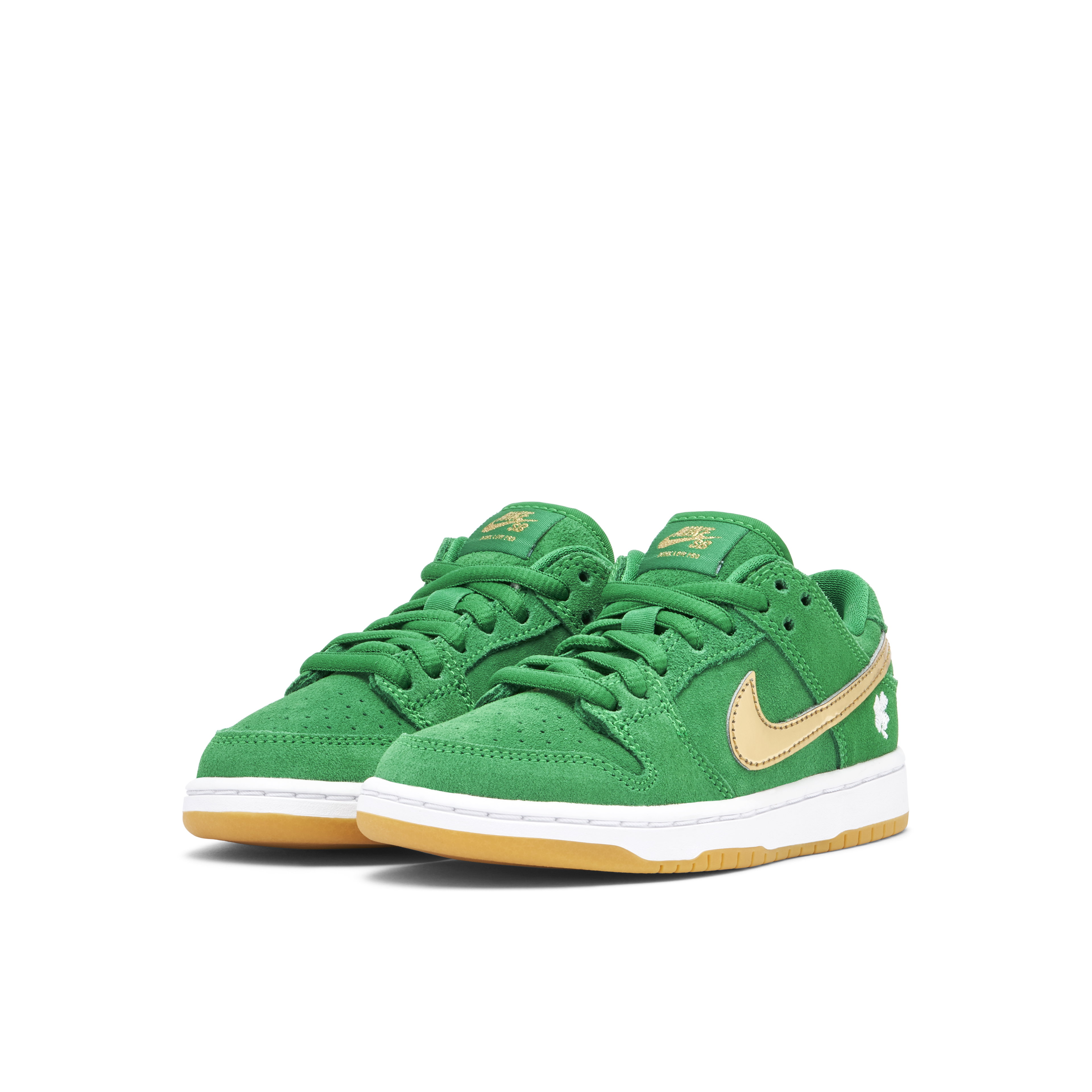 Nike SB Dunk Low St Patrick's Day PS (2022)