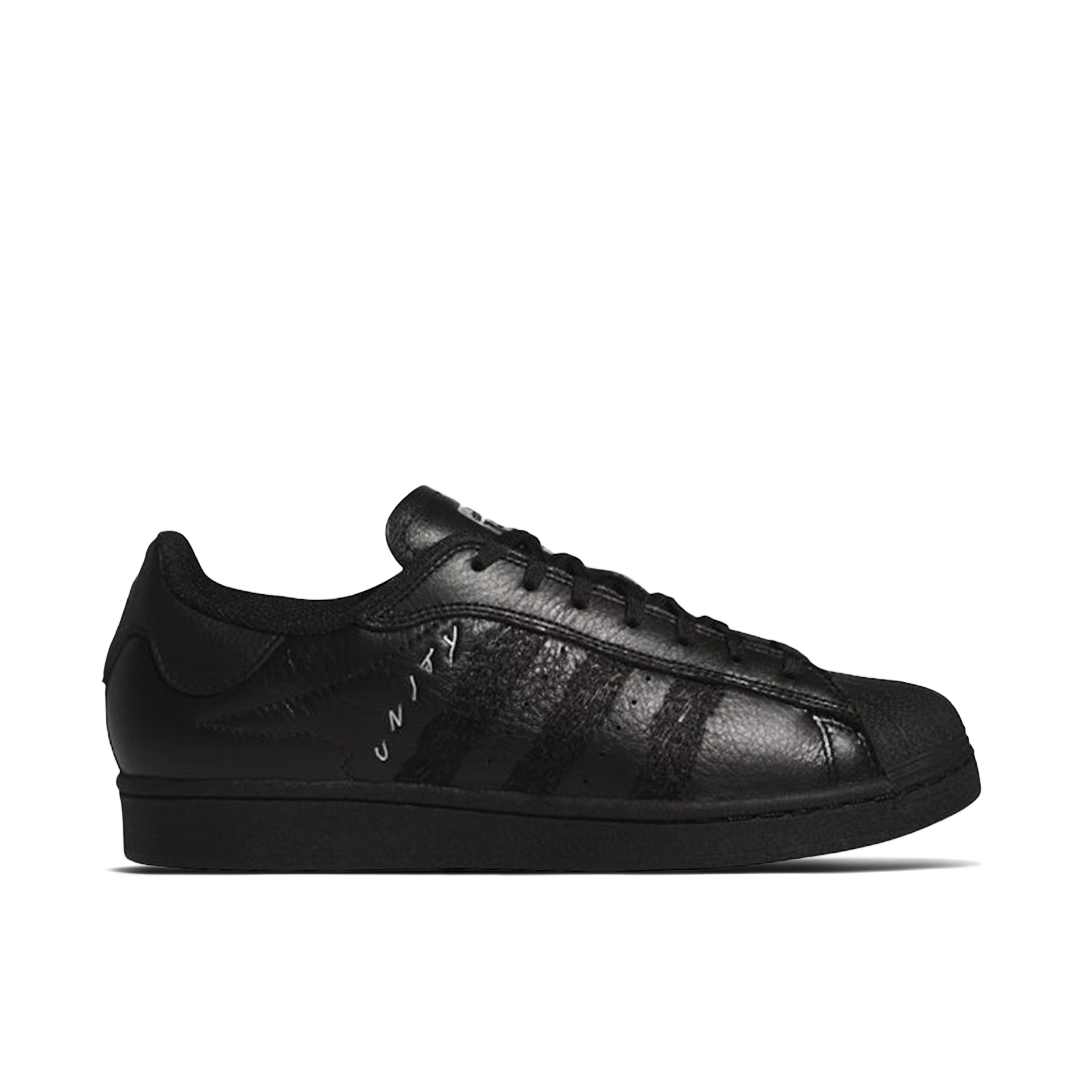 Adidas Superstar ADV Unity Unity Through Skateboarding