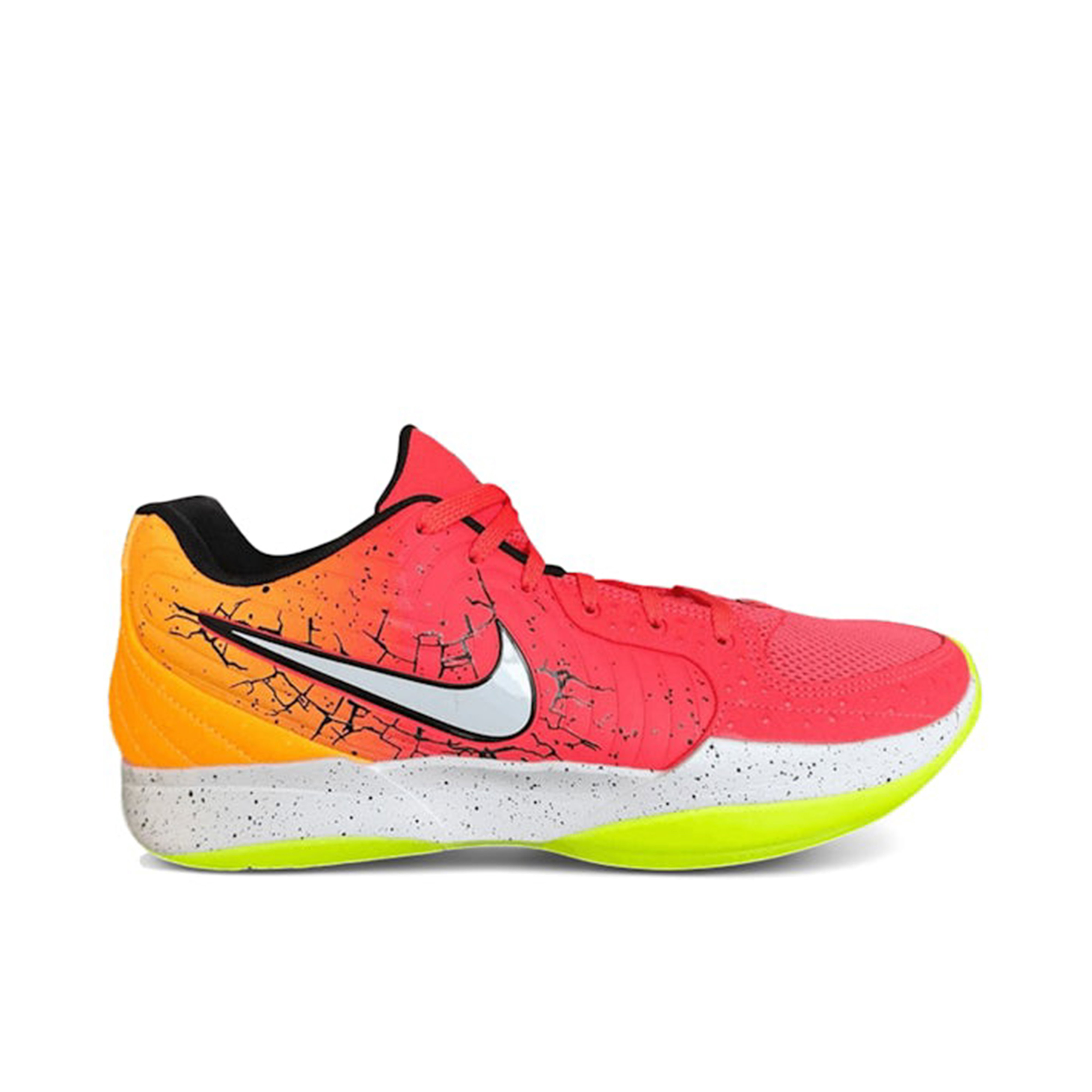 Nike Ja 2 Kool-Aid Mixed Berry | IF0302-800 | Laced