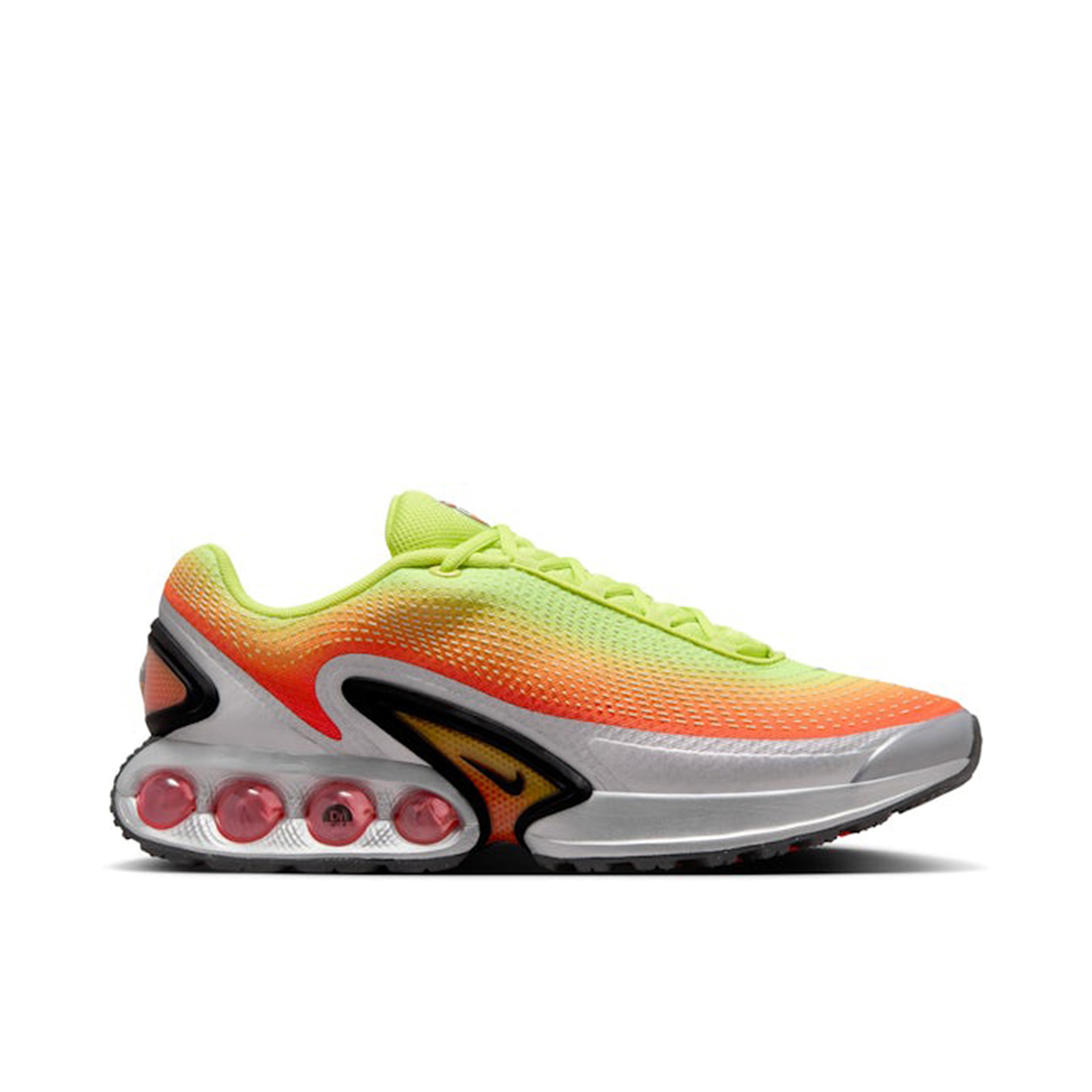 Nike Air Max Dn SE Cyber Bright Crimson