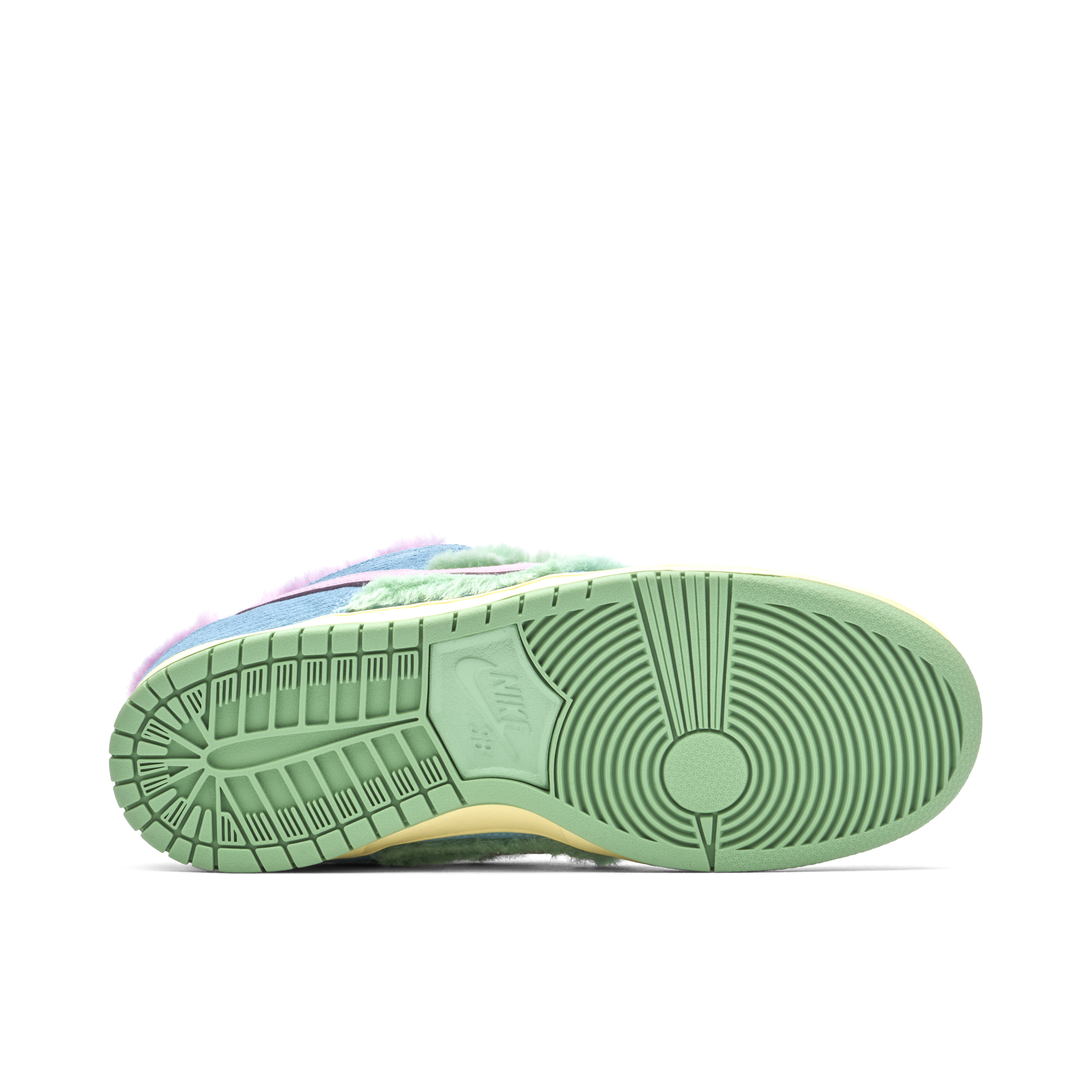 Nike SB Dunk Low Verdy Visty | FN6040-400 | Laced
