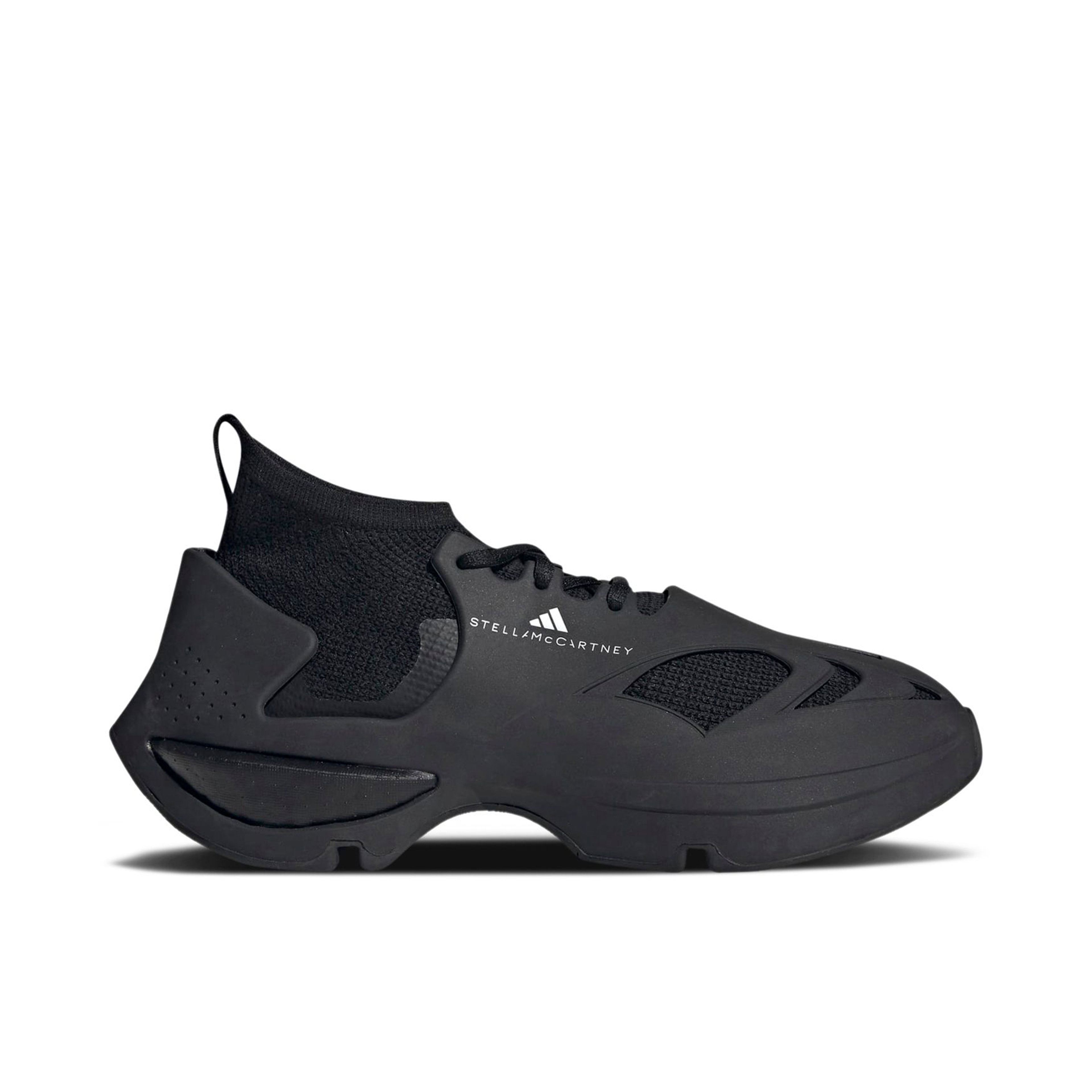 Adidas Sportswear By Stella Mccartney Core Black Cloud White