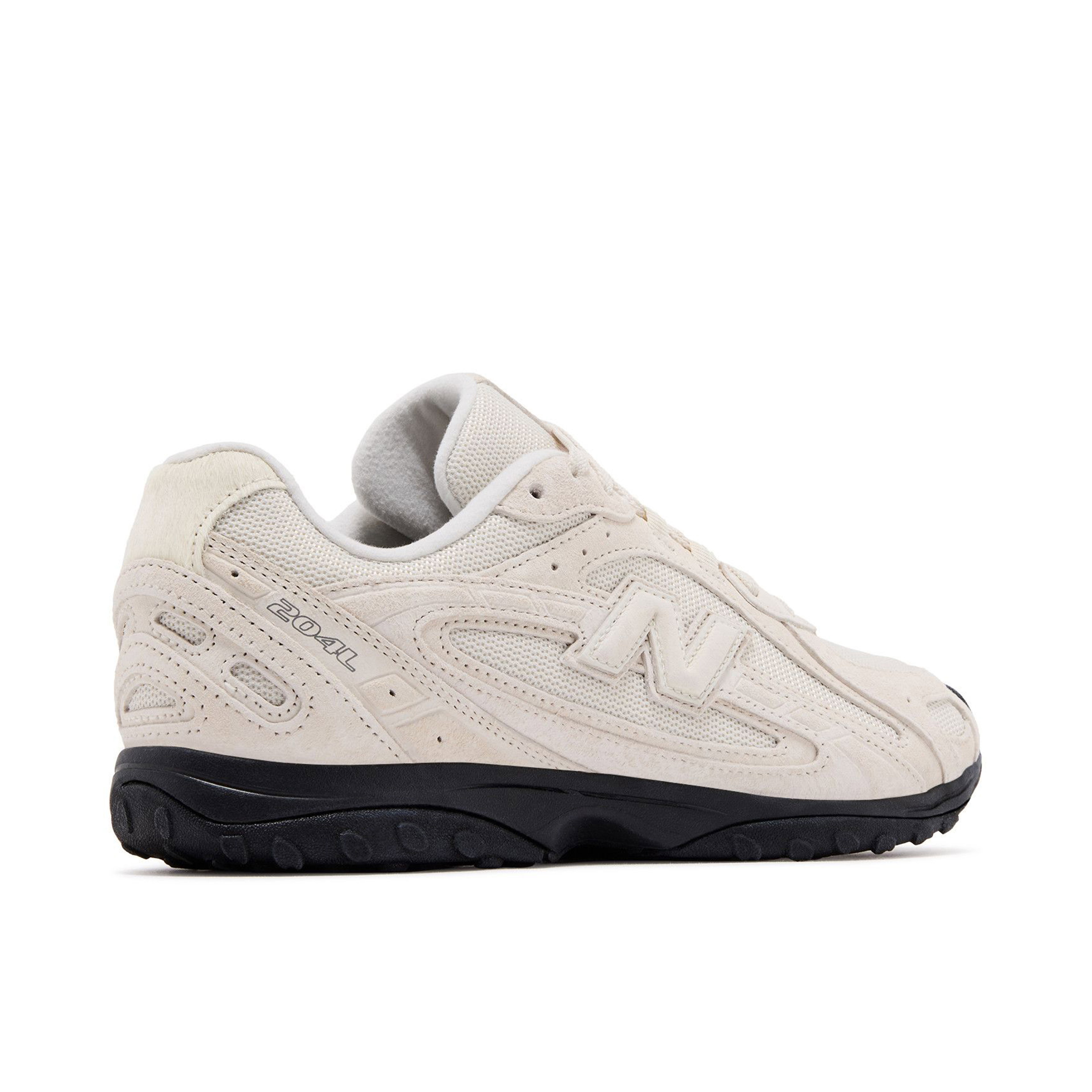 New Balance 204L Year of the Horse White