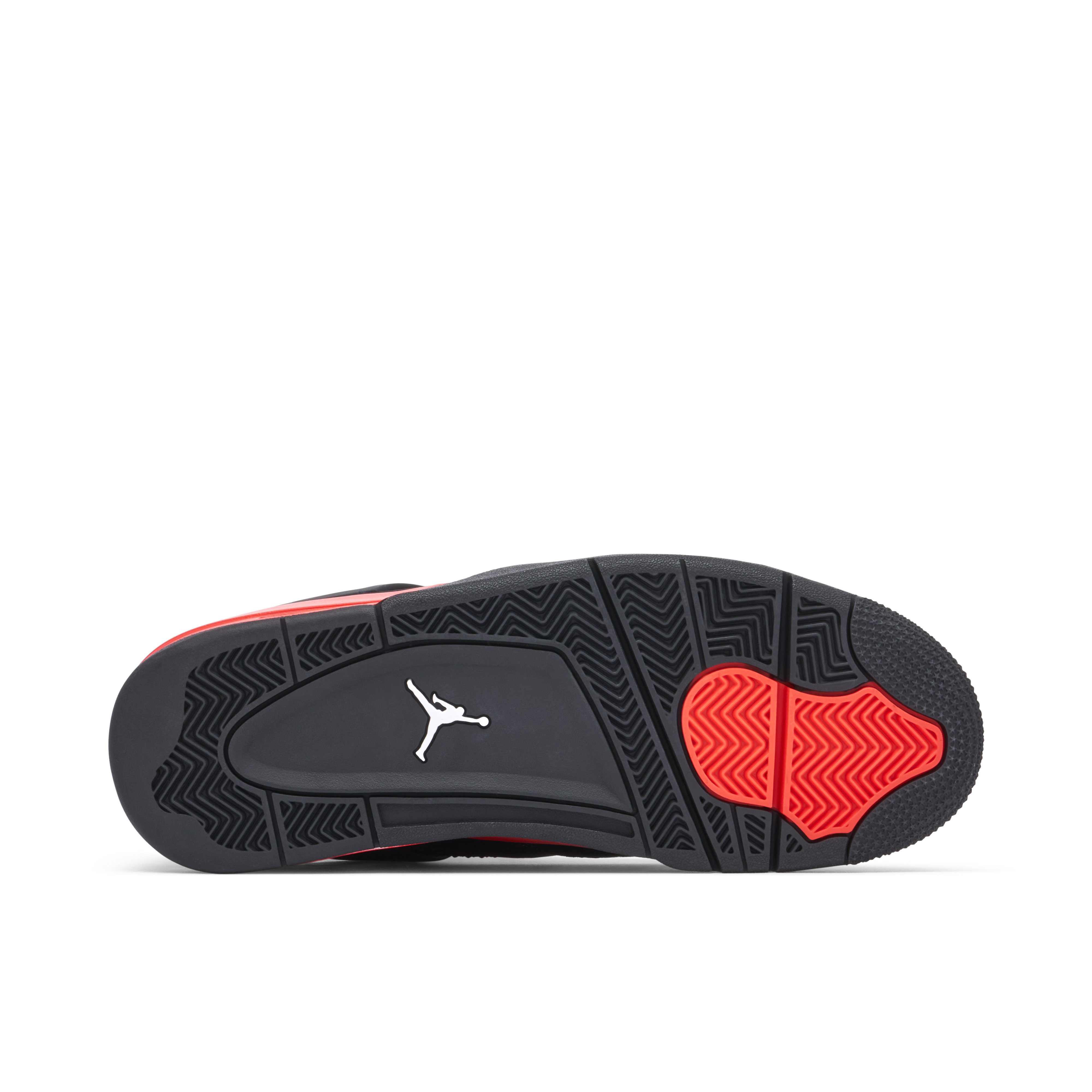 Air Jordan 4 Red Thunder | CT8527-016 | Laced
